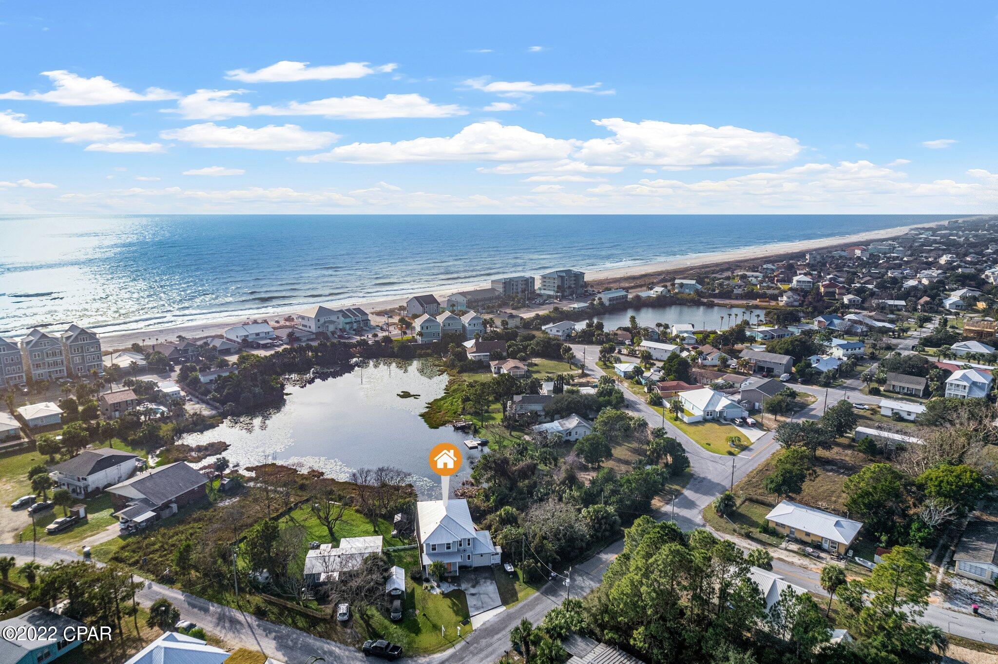 Laguna Beach Estates 5th Add - Residential