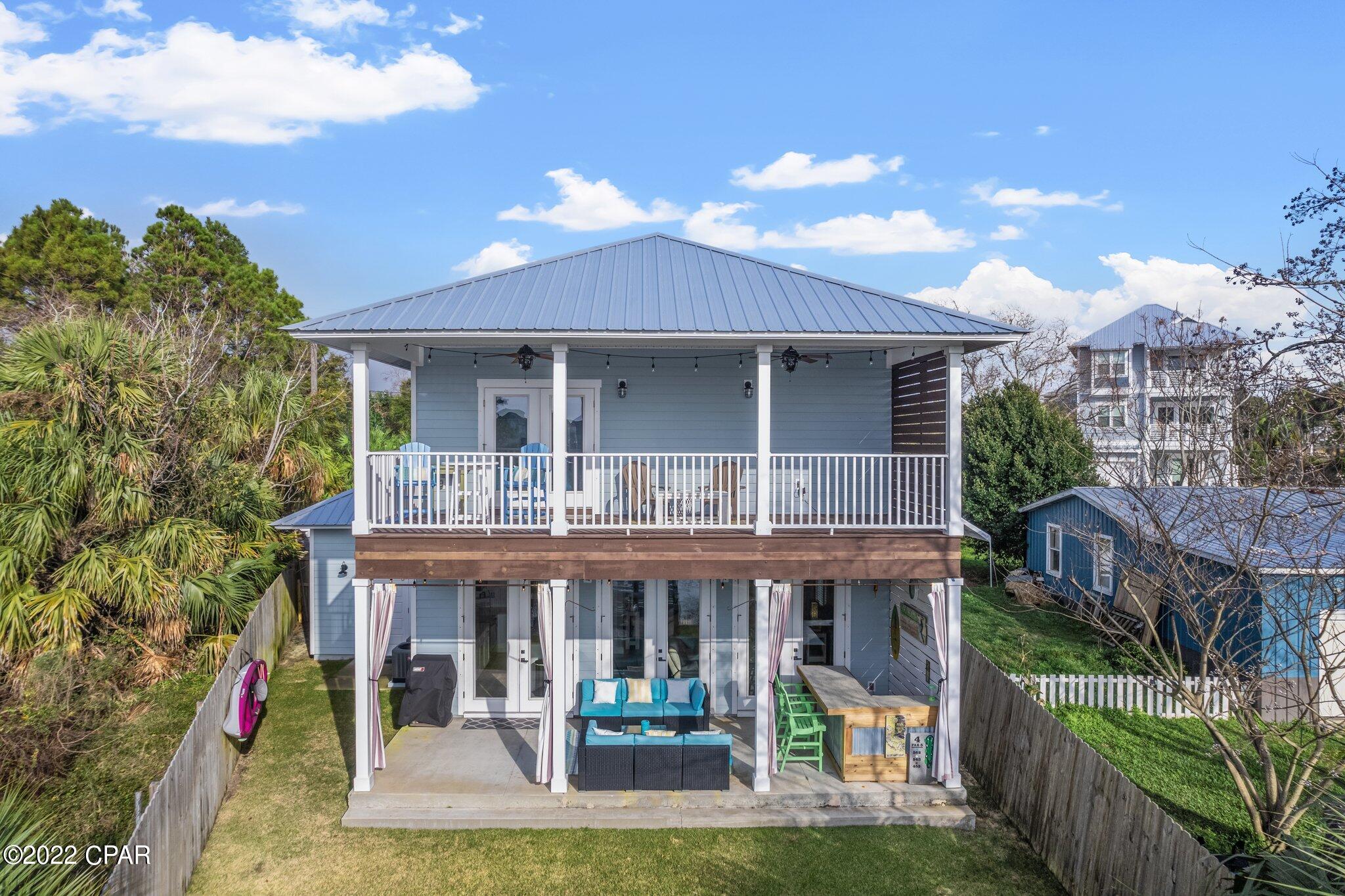 Laguna Beach Estates 5th Add - Residential