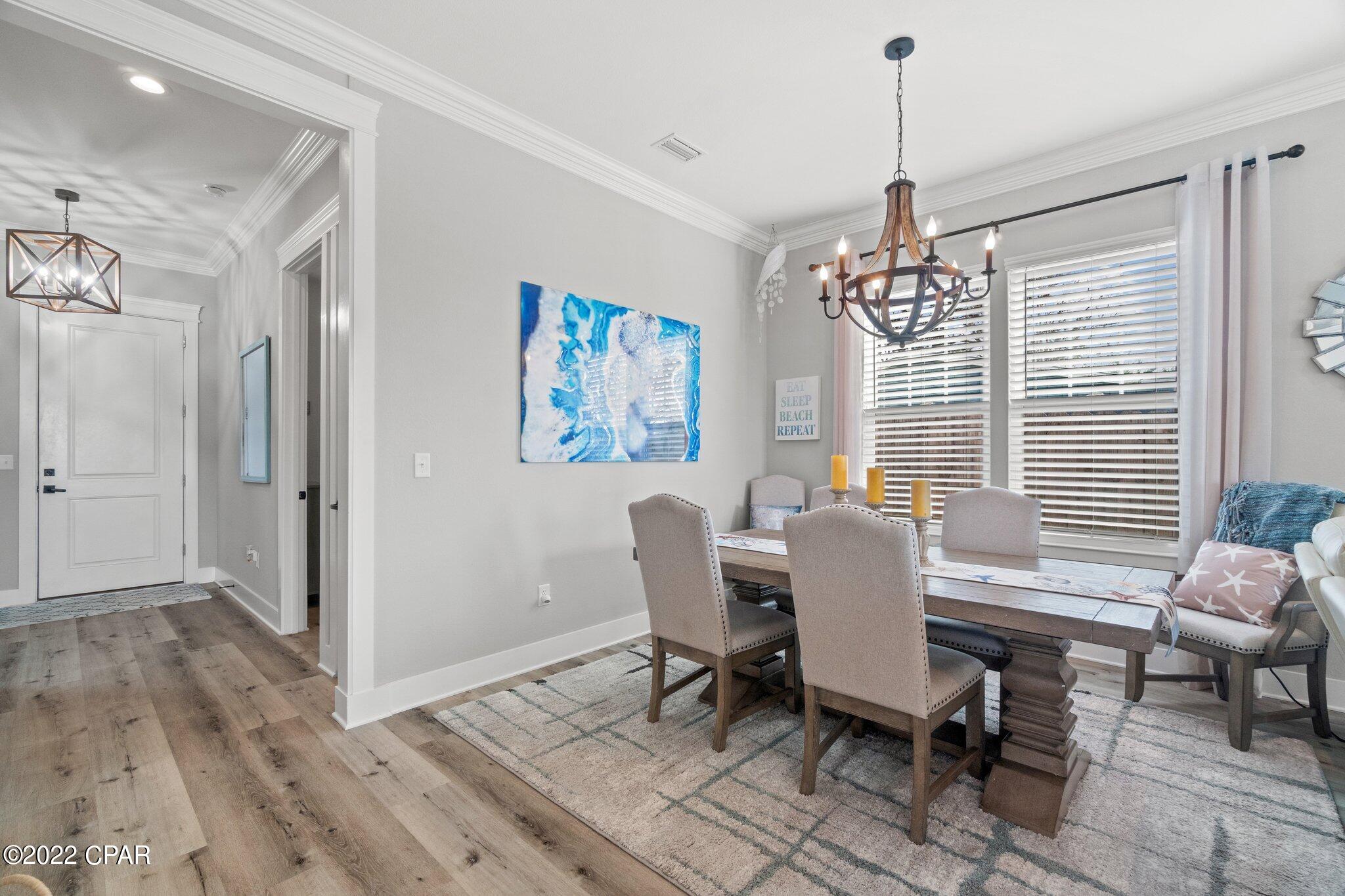 Laguna Beach Estates 5th Add - Residential