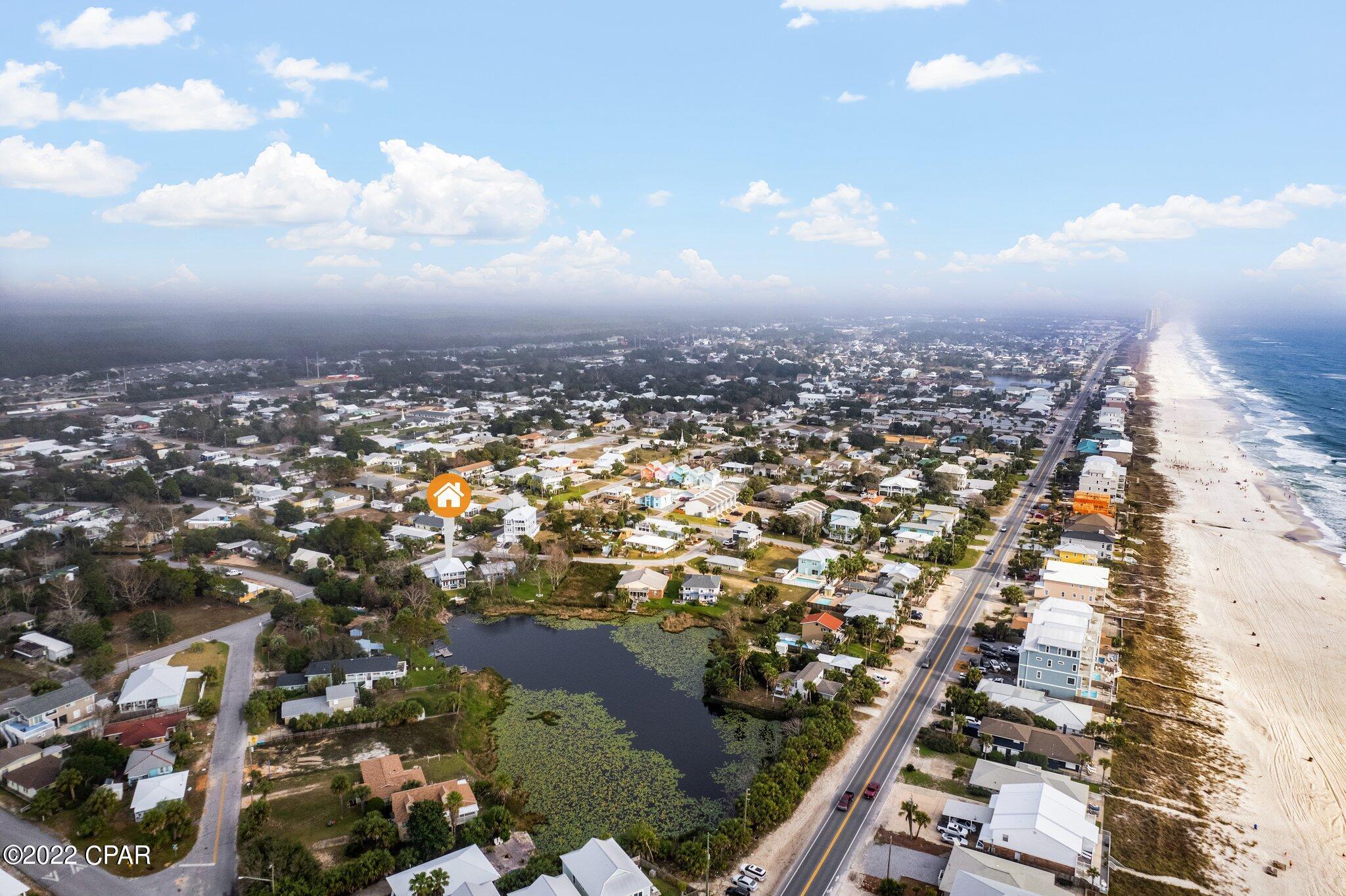 Laguna Beach Estates 5th Add - Residential