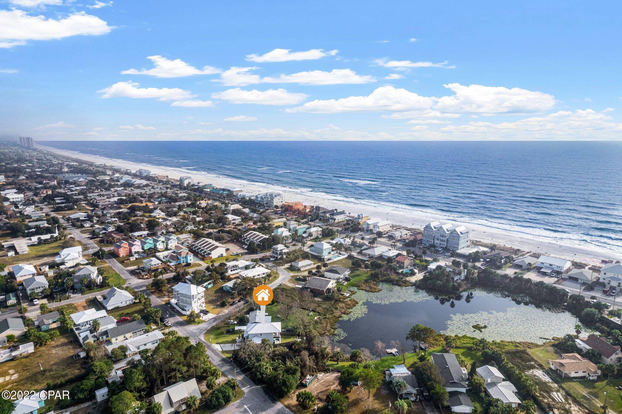 Laguna Beach Estates 5th Add - Residential