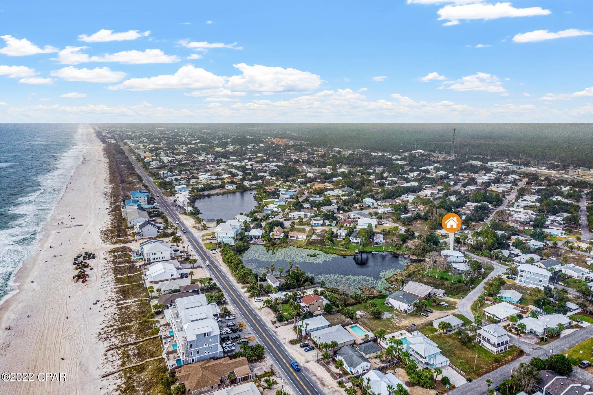 Laguna Beach Estates 5th Add - Residential