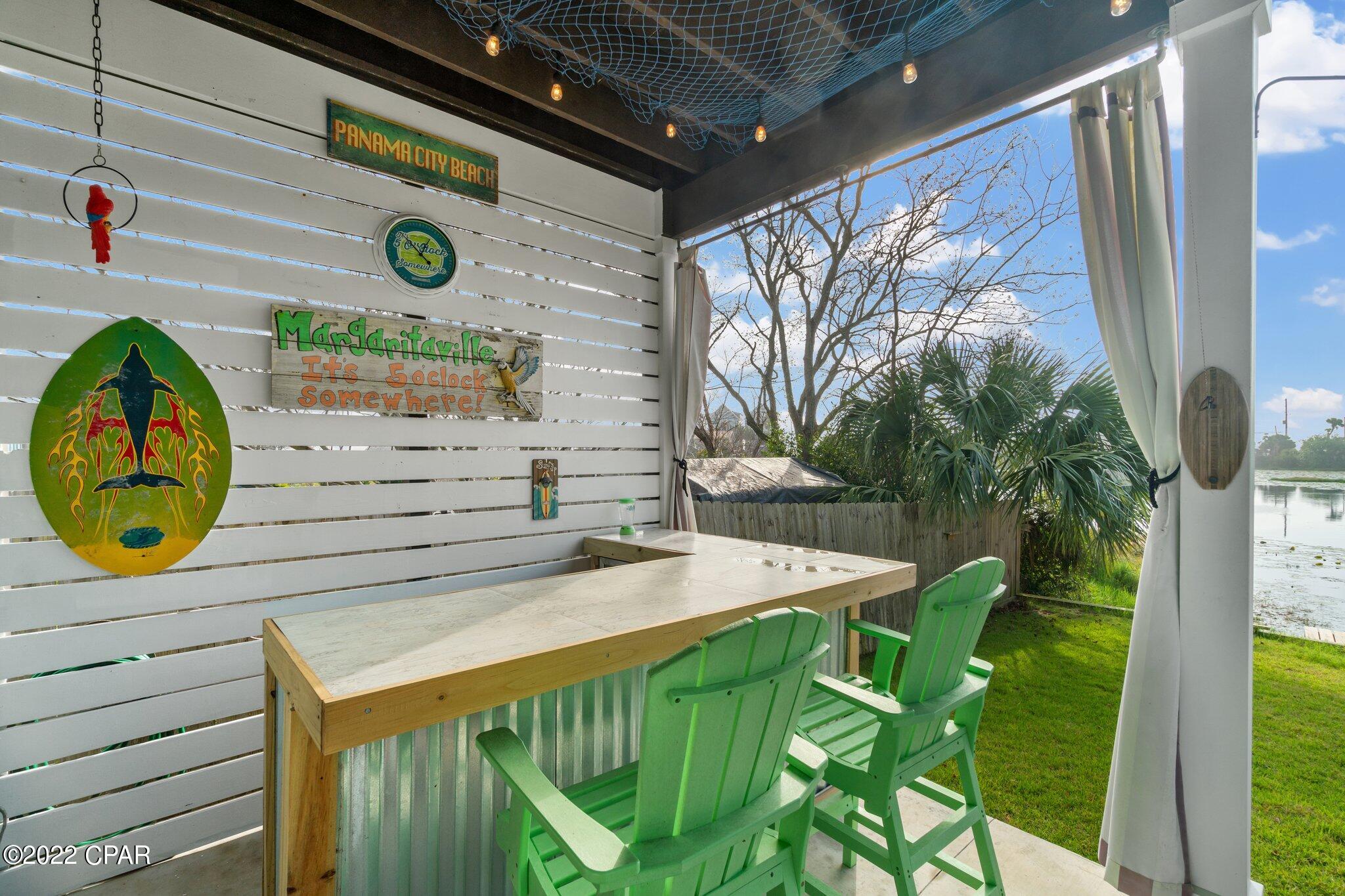 Laguna Beach Estates 5th Add - Residential