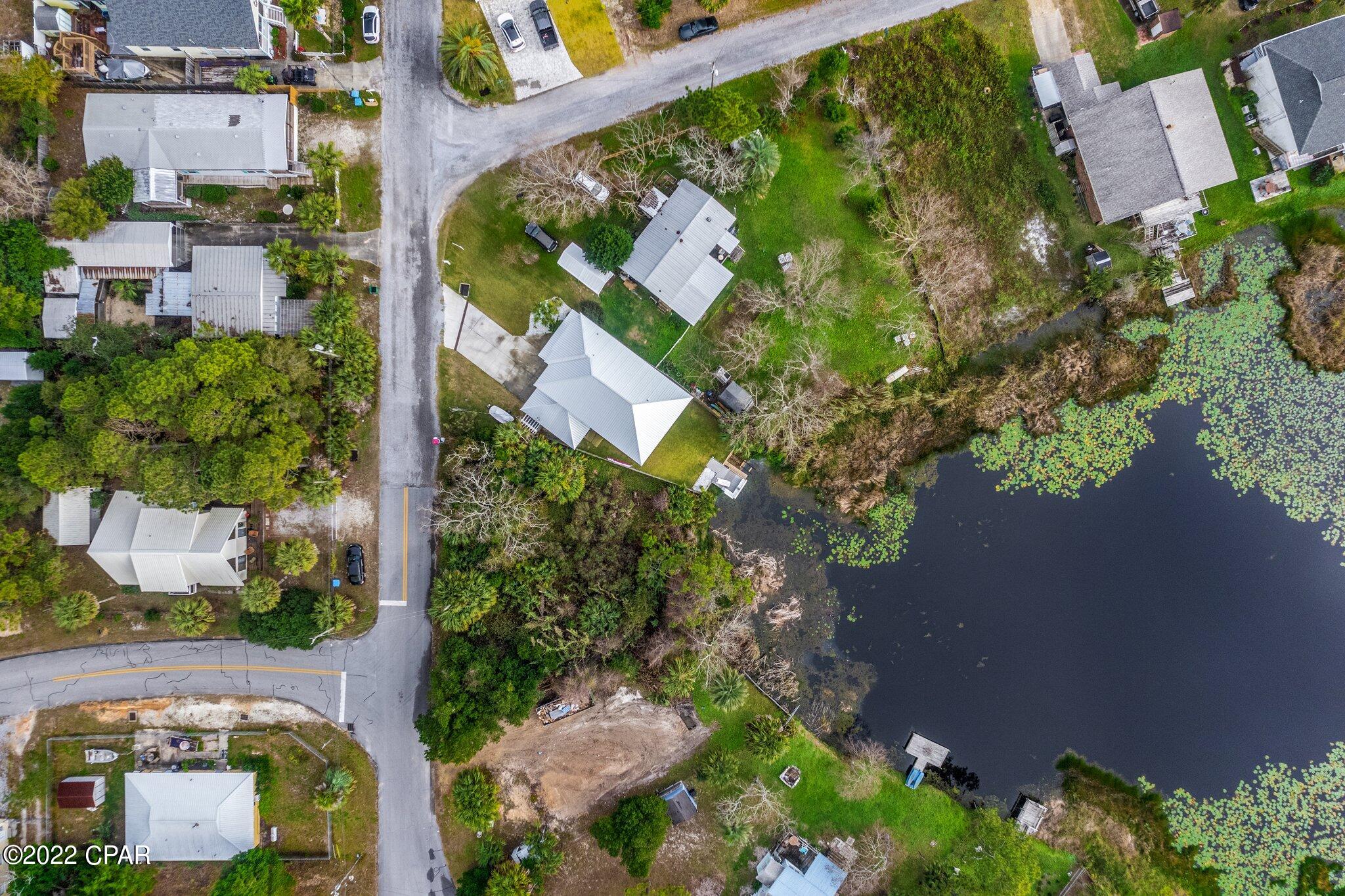 Laguna Beach Estates 5th Add - Residential