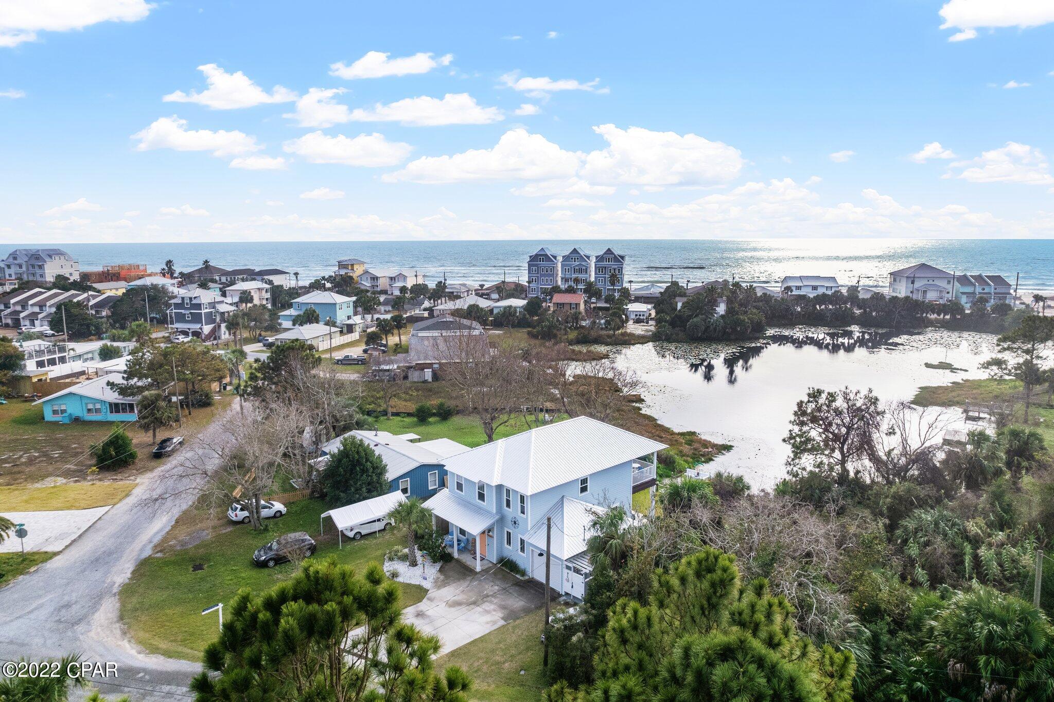 Laguna Beach Estates 5th Add - Residential