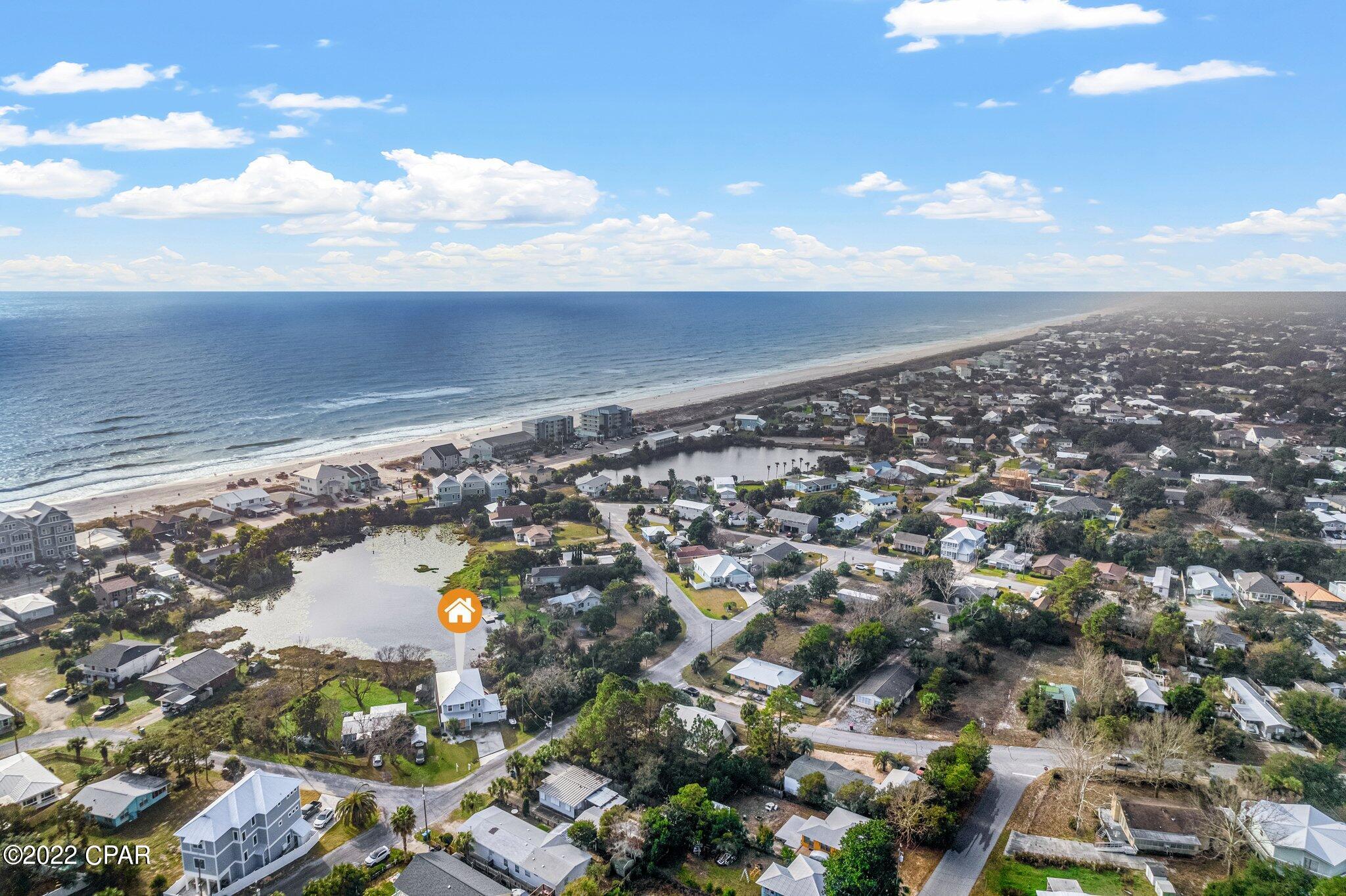 Laguna Beach Estates 5th Add - Residential