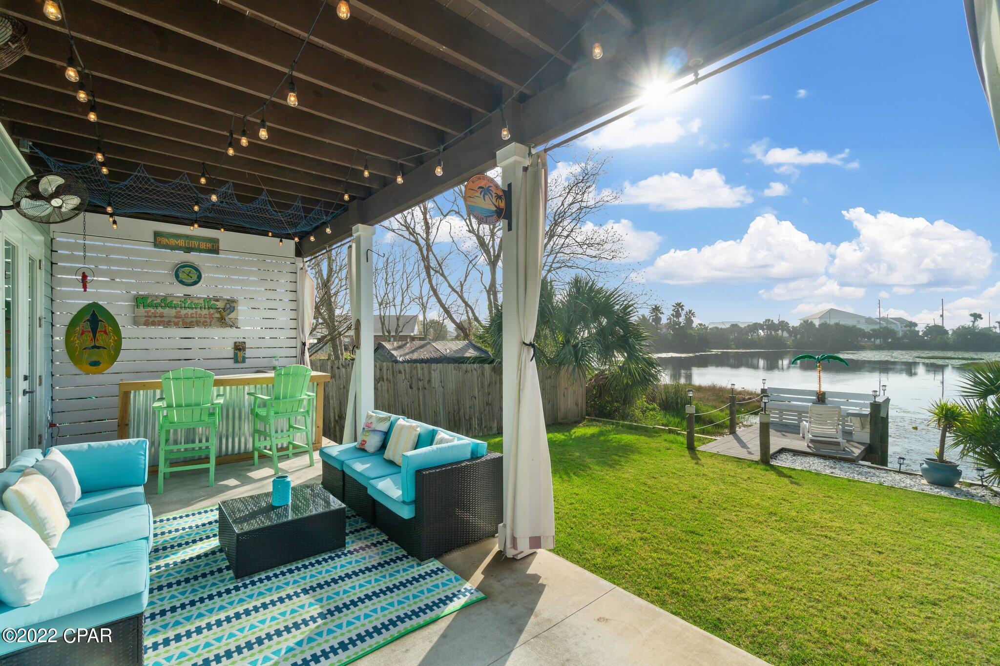 Laguna Beach Estates 5th Add - Residential