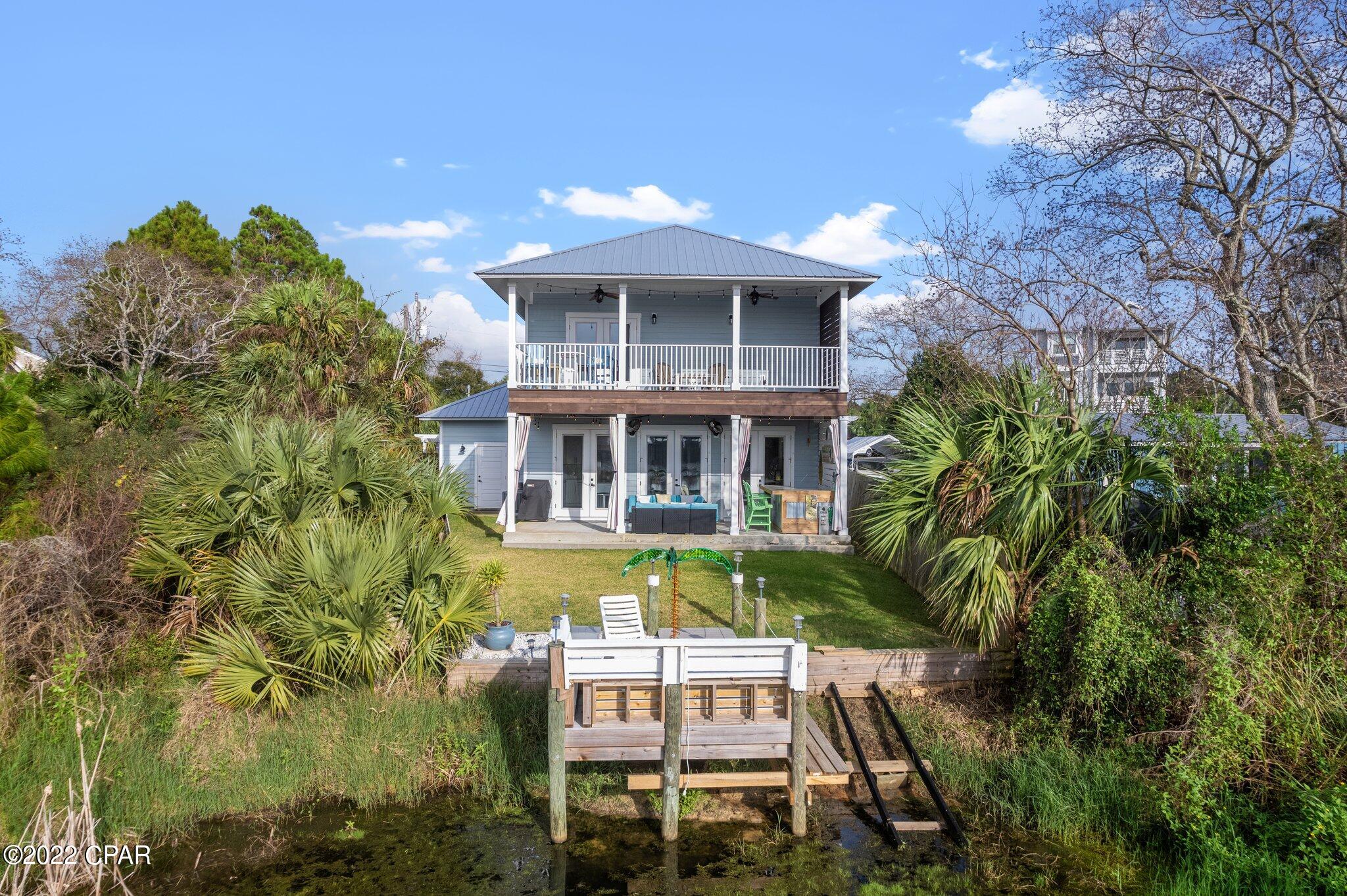 Laguna Beach Estates 5th Add - Residential