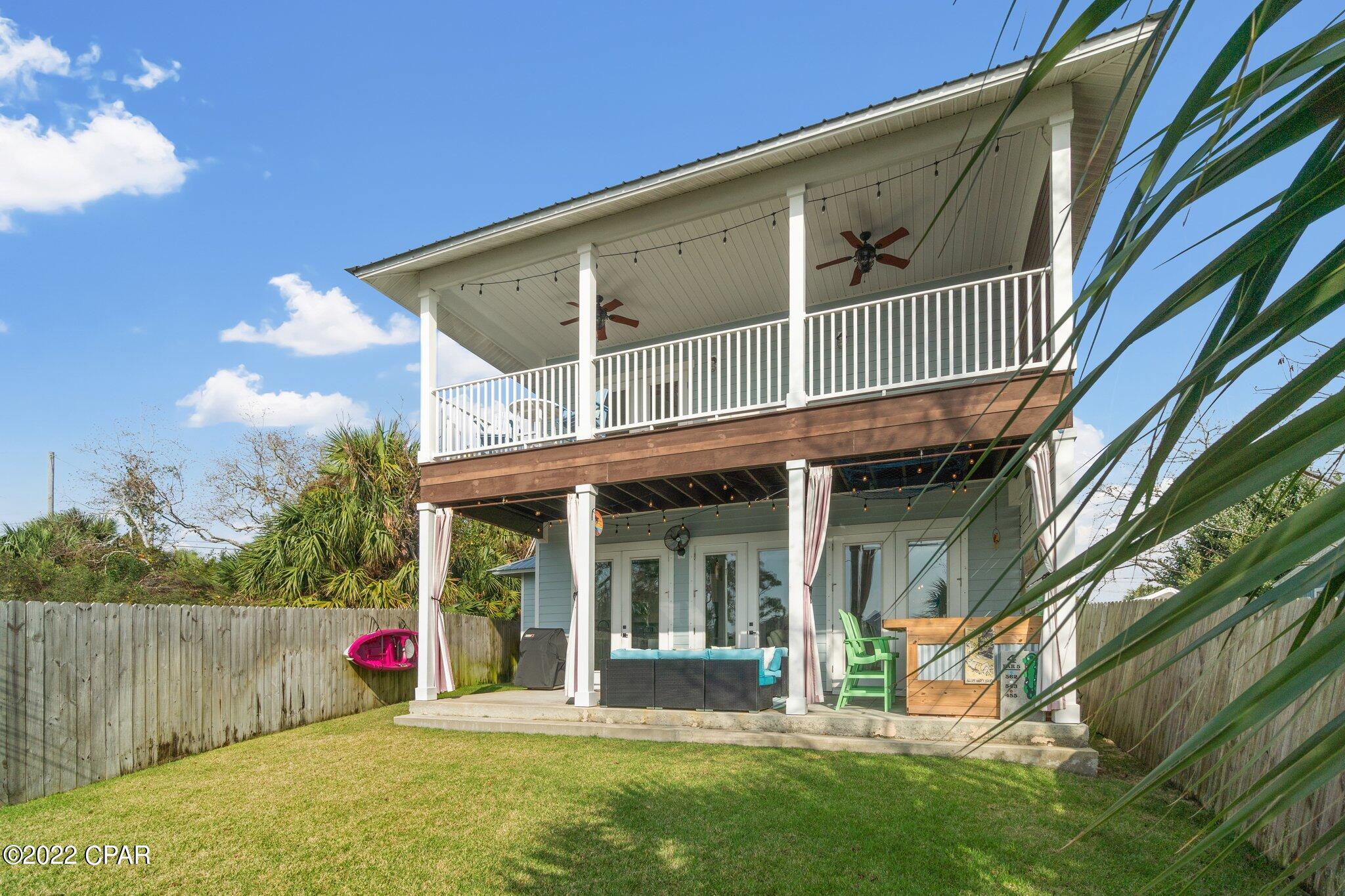 Laguna Beach Estates 5th Add - Residential