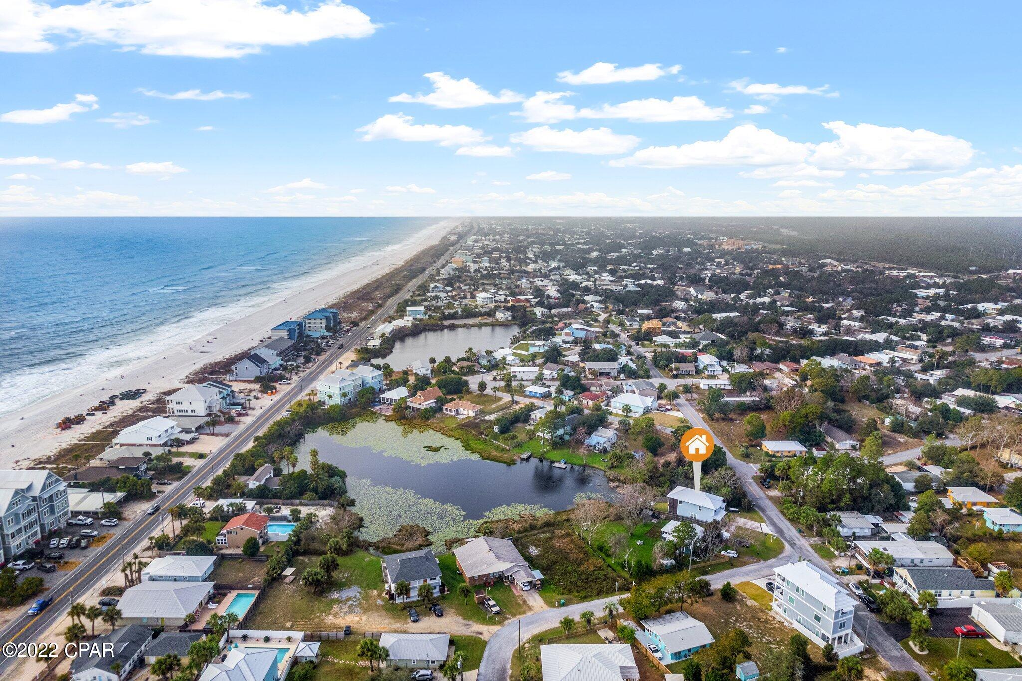 Laguna Beach Estates 5th Add - Residential