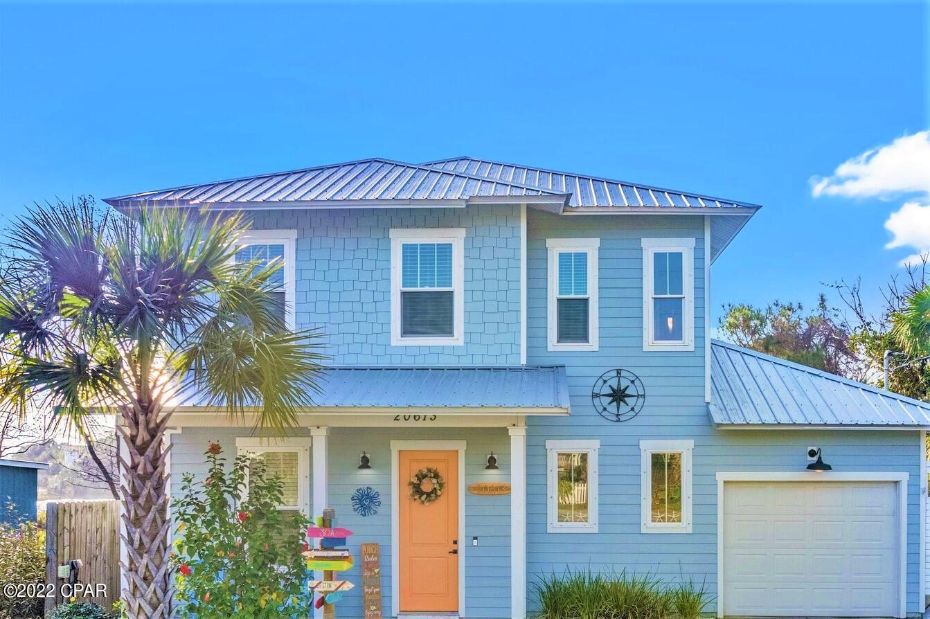 Laguna Beach Estates 5th Add - Residential