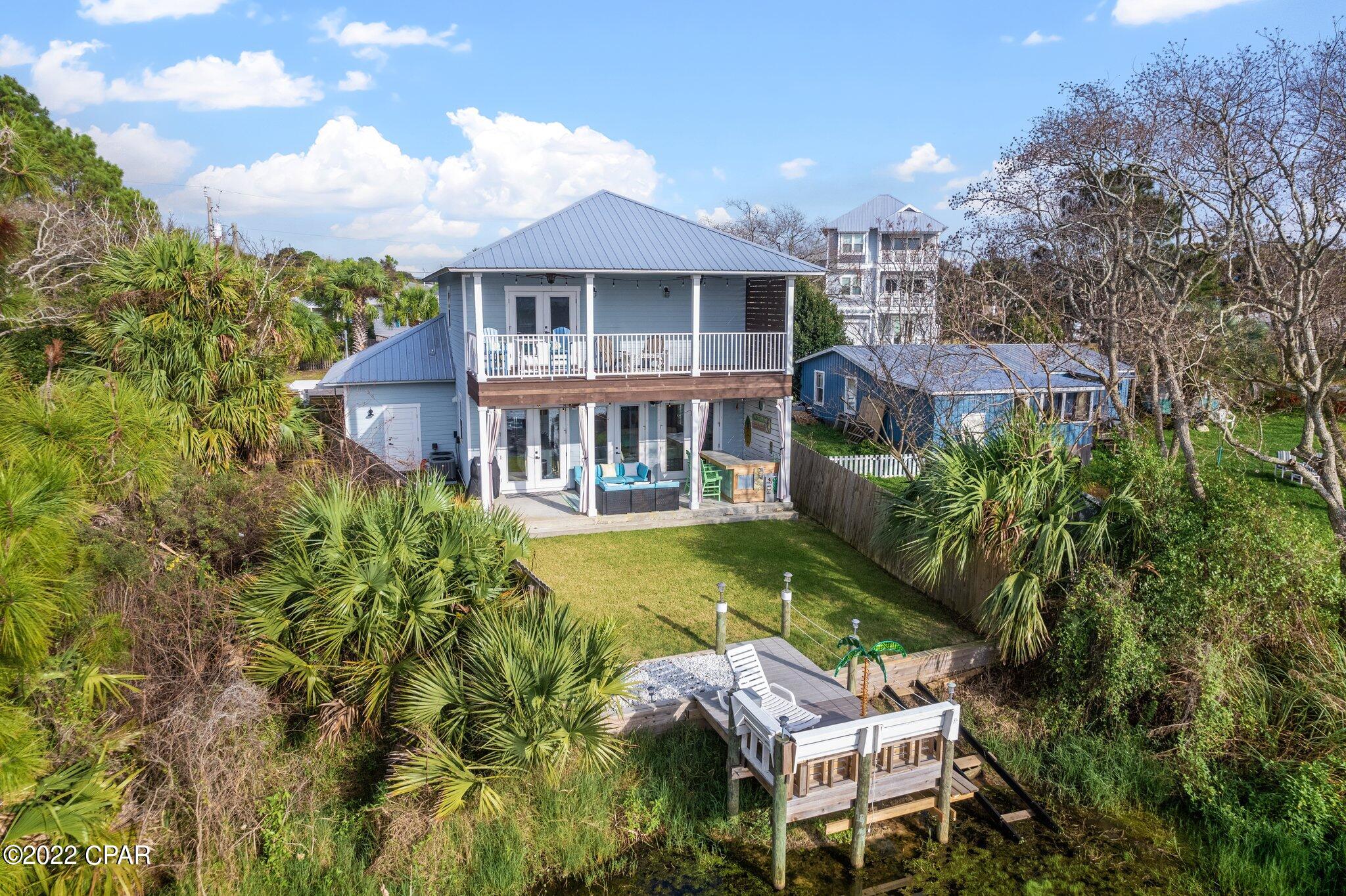 Laguna Beach Estates 5th Add - Residential