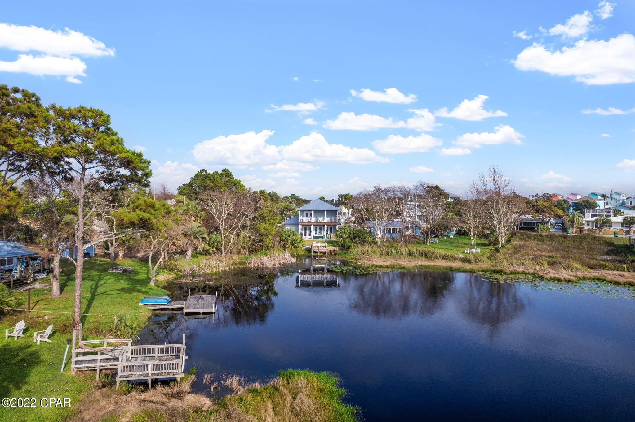 Laguna Beach Estates 5th Add - Residential