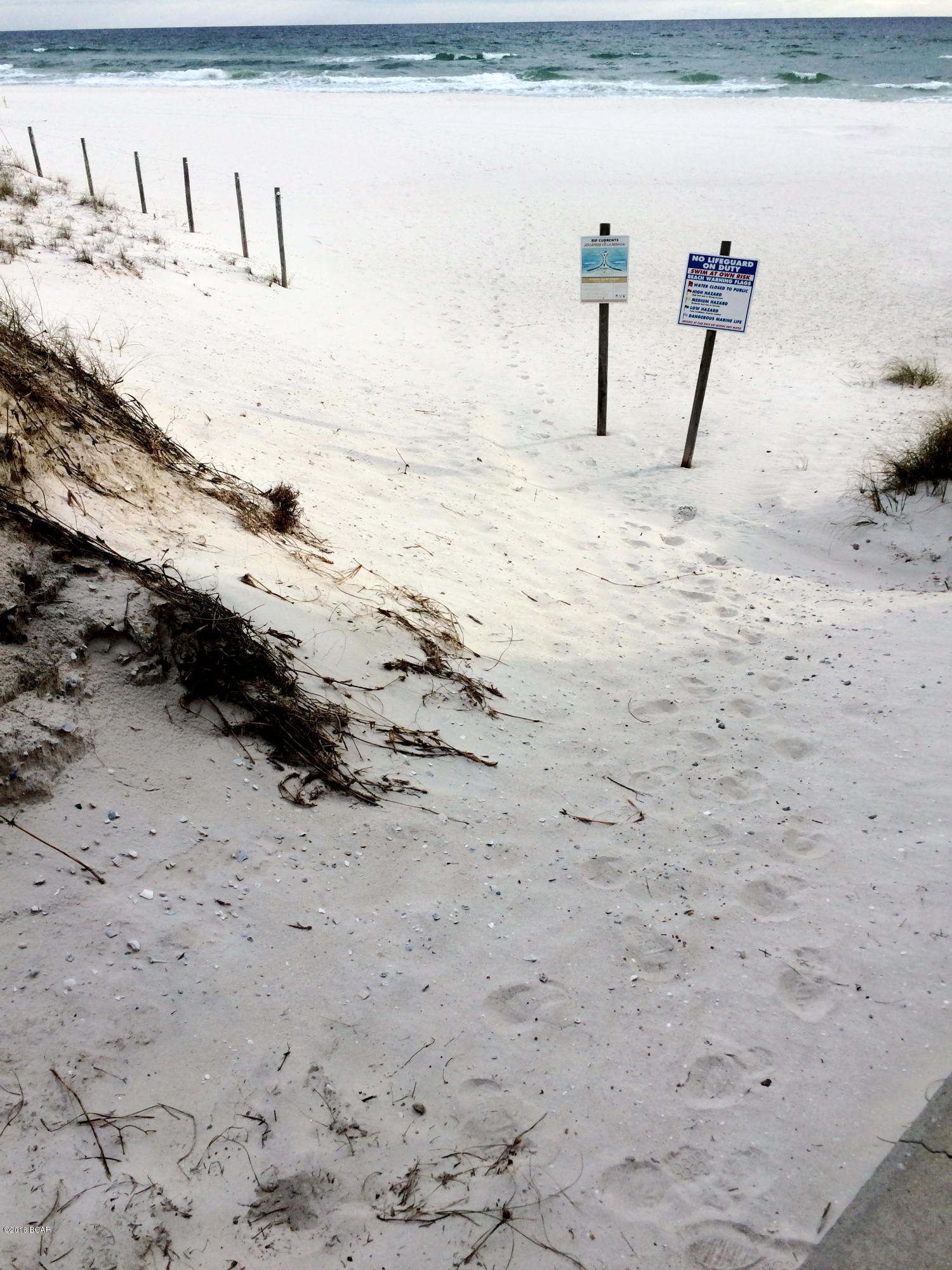 Pinnacle Port Phase 1-A - Residential