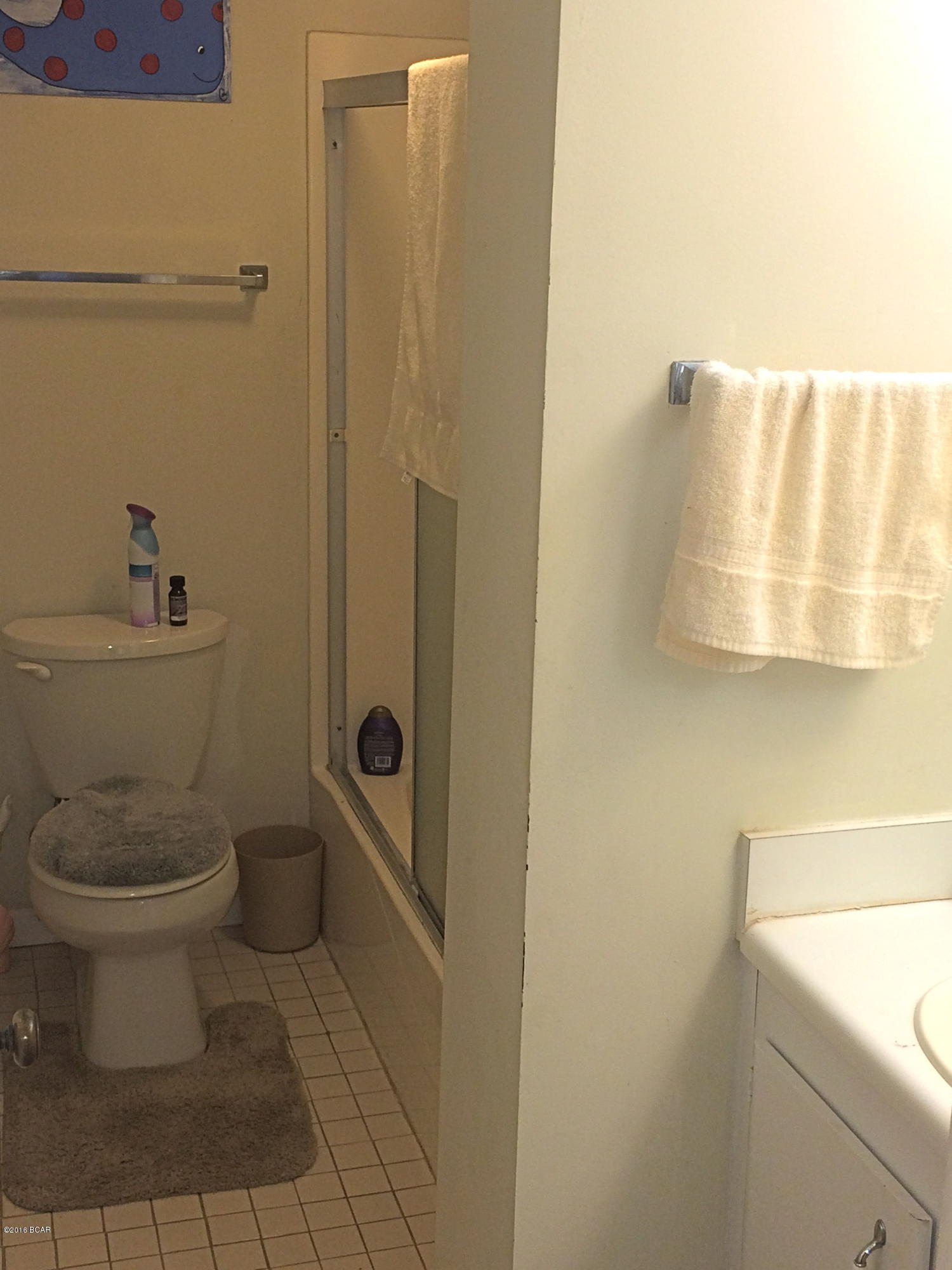 Pinnacle Port Phase 1-A - Residential