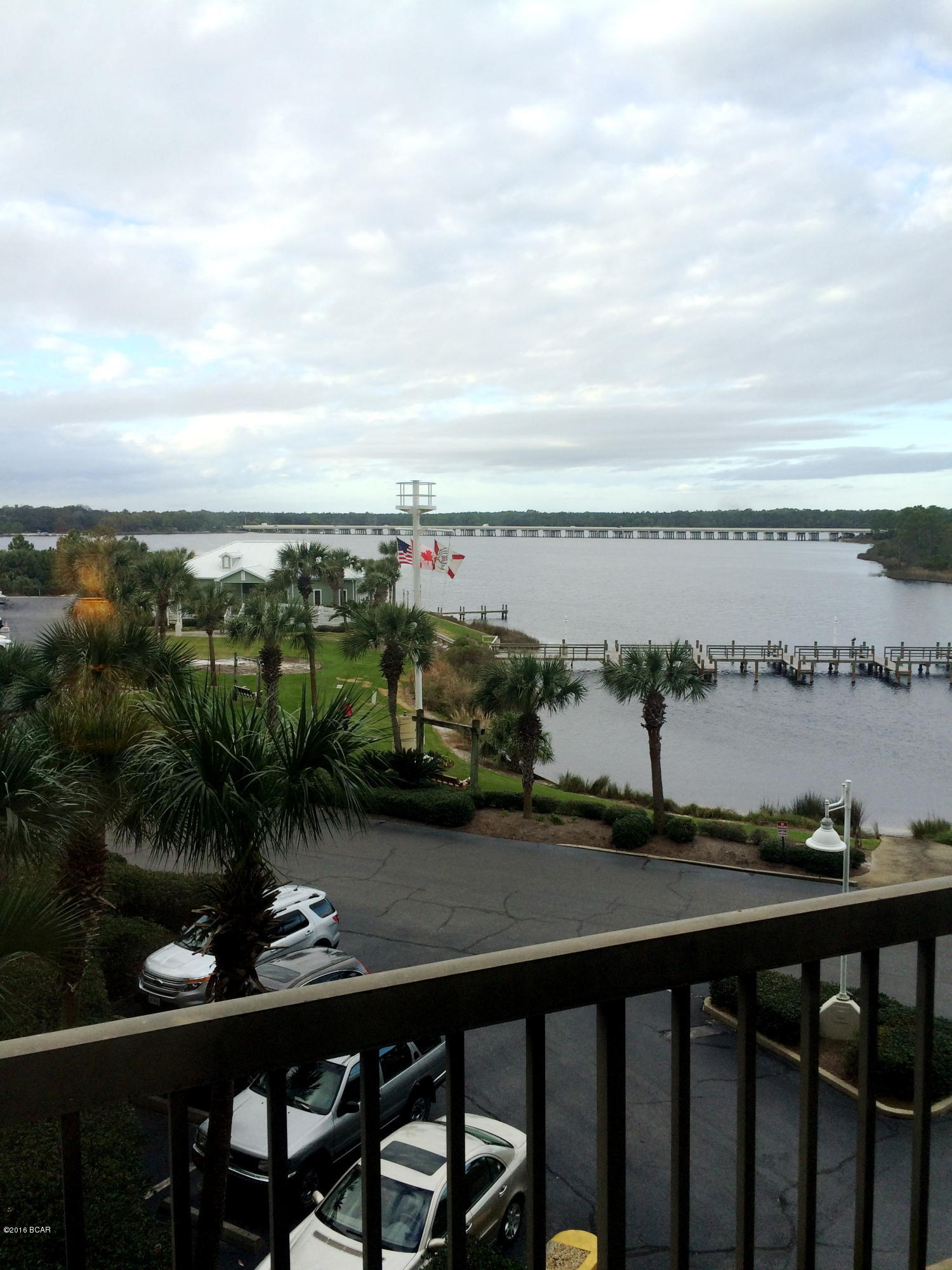 Pinnacle Port Phase 1-A - Residential