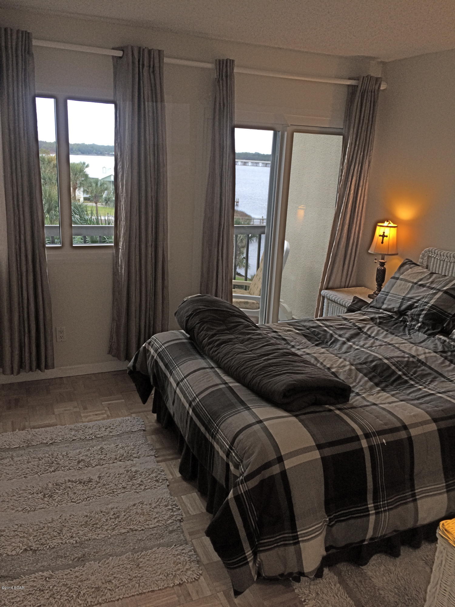 Pinnacle Port Phase 1-A - Residential