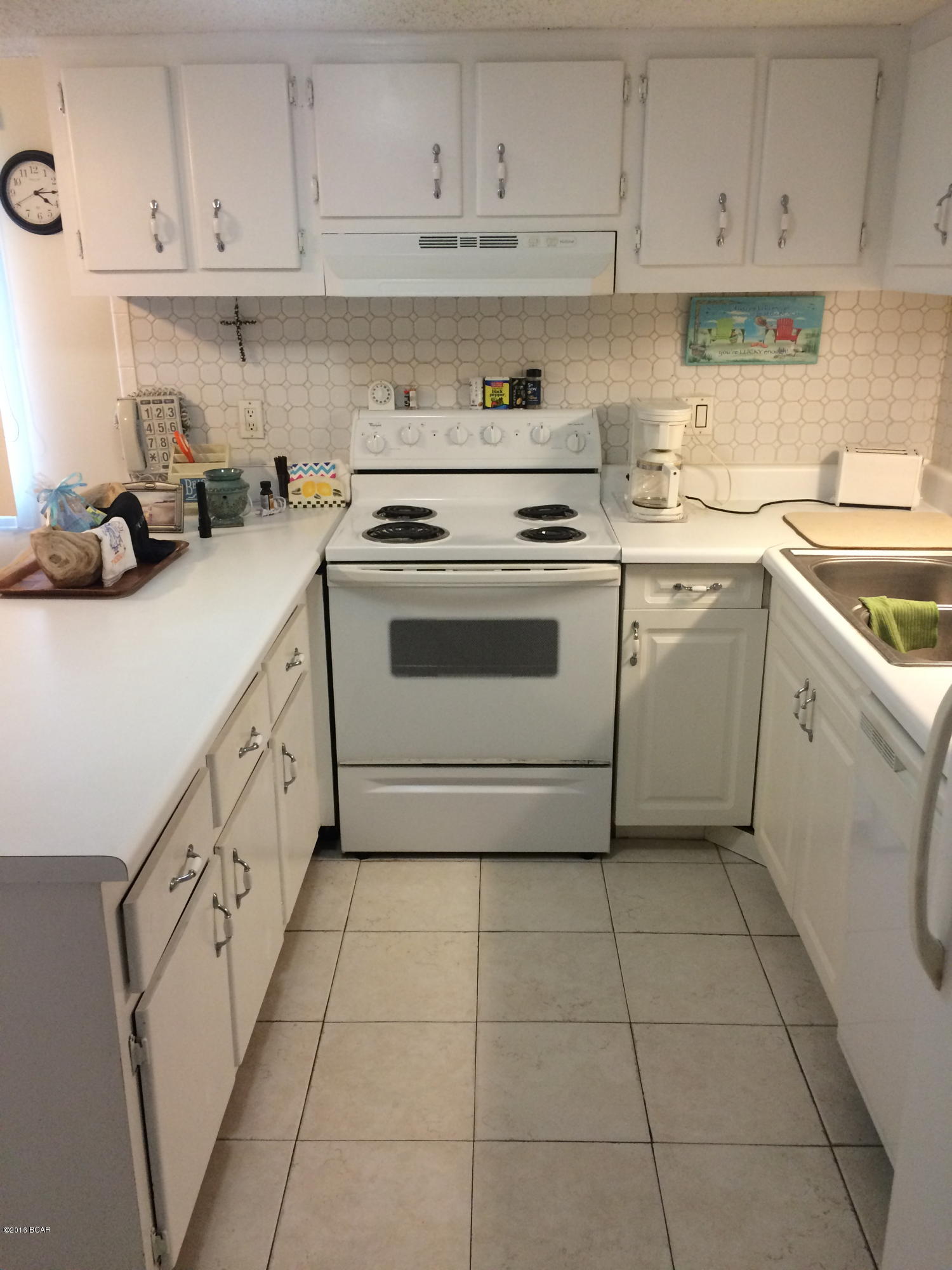 Pinnacle Port Phase 1-A - Residential