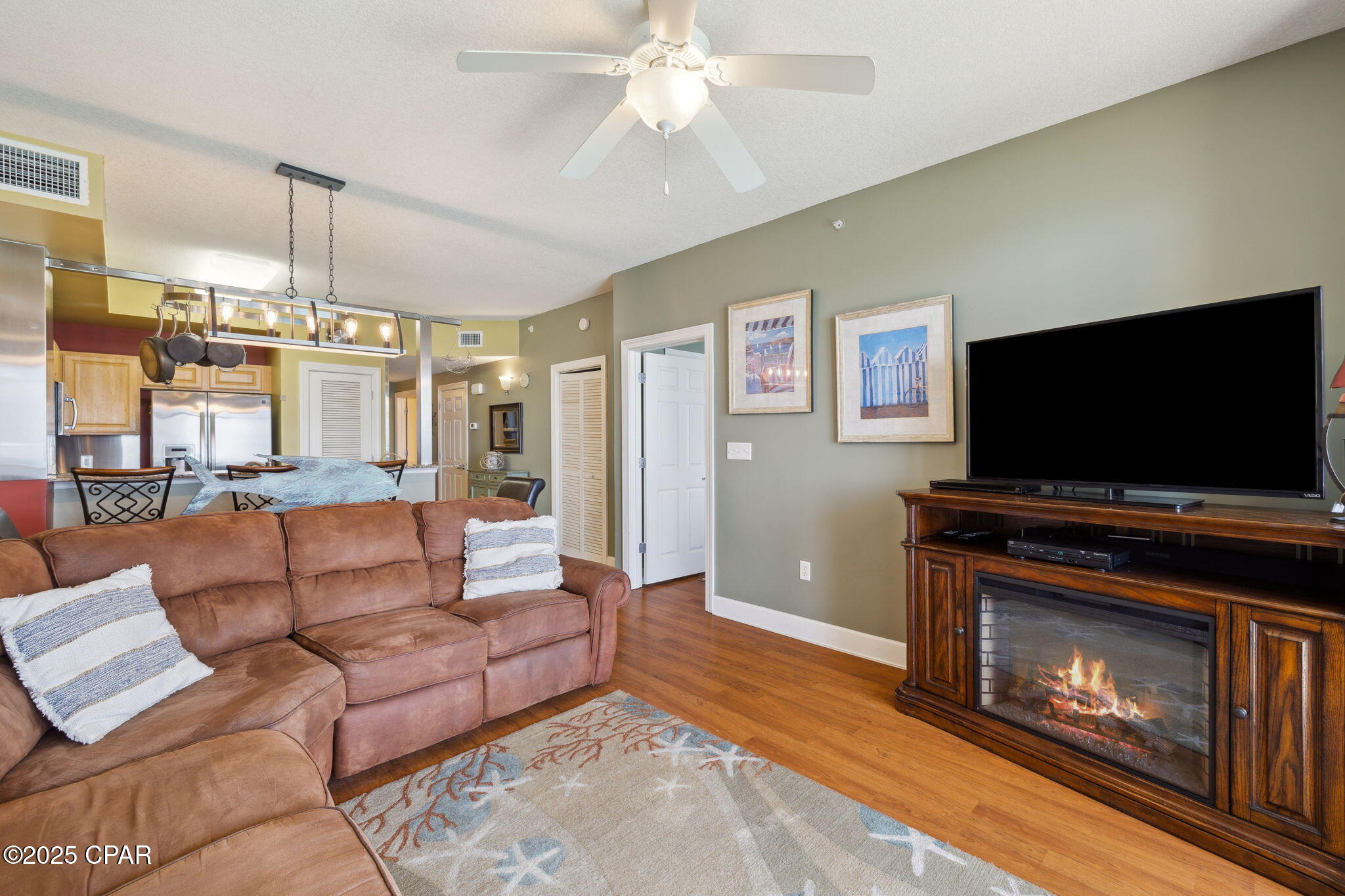 Sunrise Beach - Residential