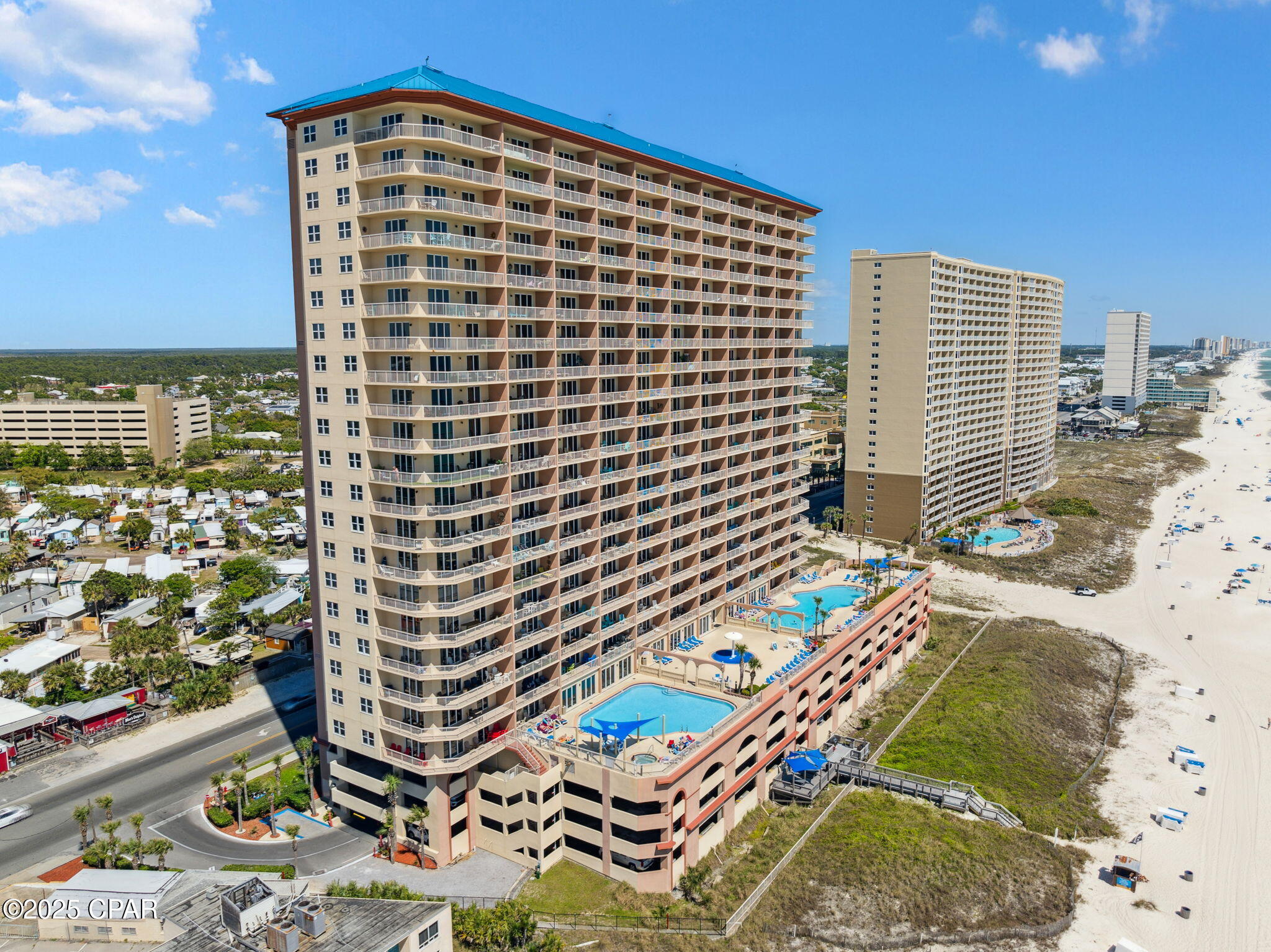 Sunrise Beach - Residential