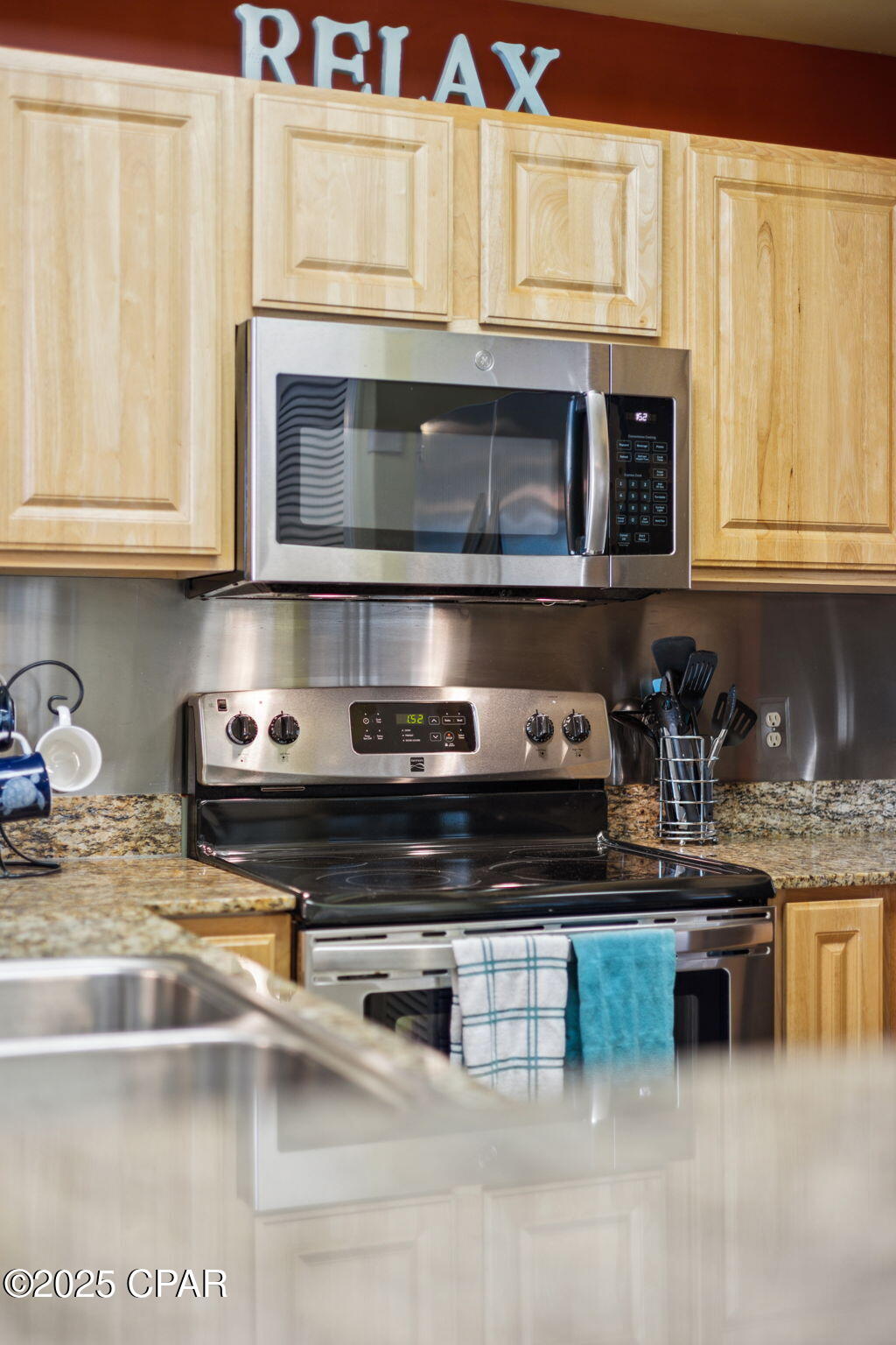 Sunrise Beach - Residential