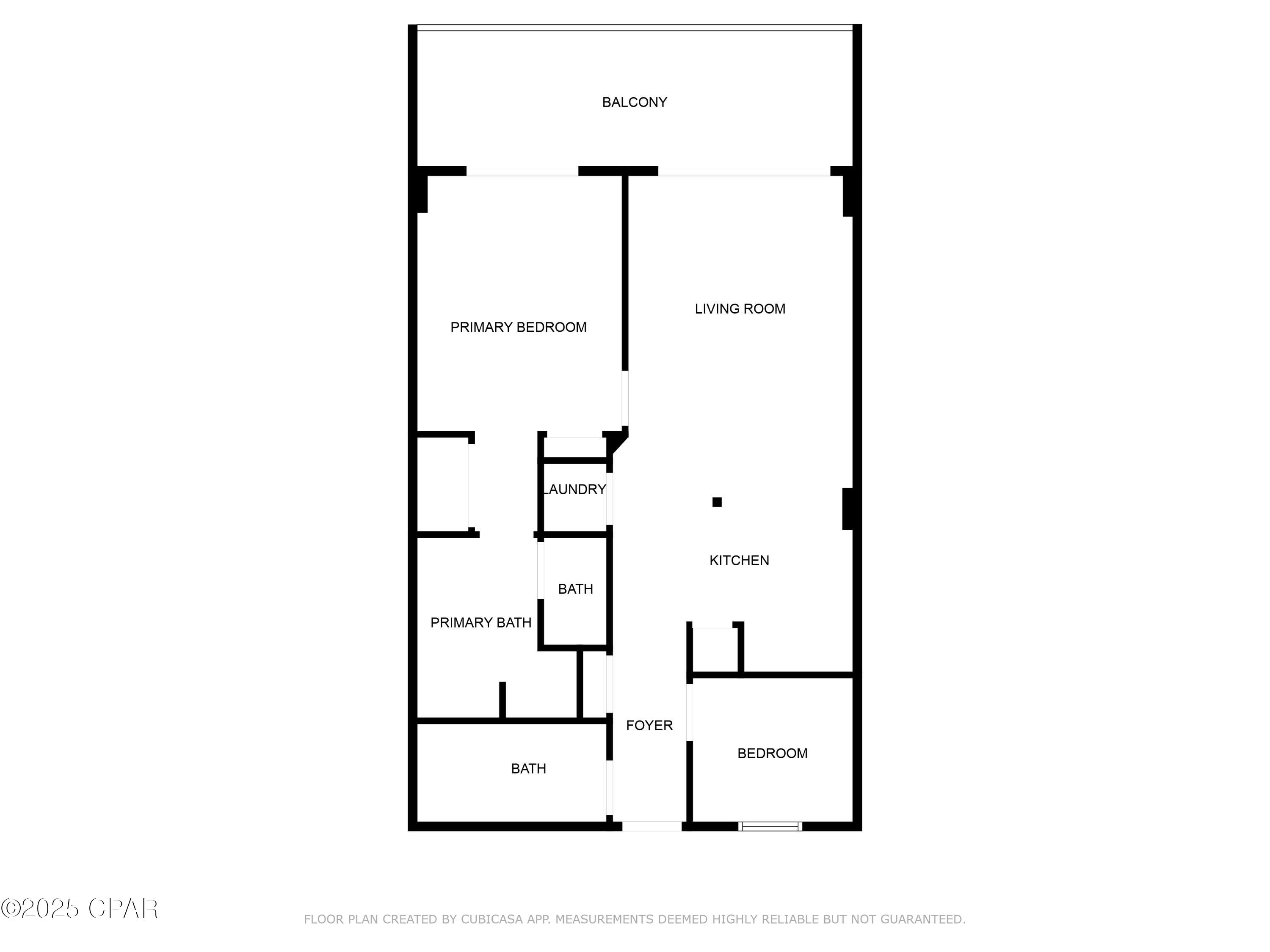 Sunrise Beach - Residential