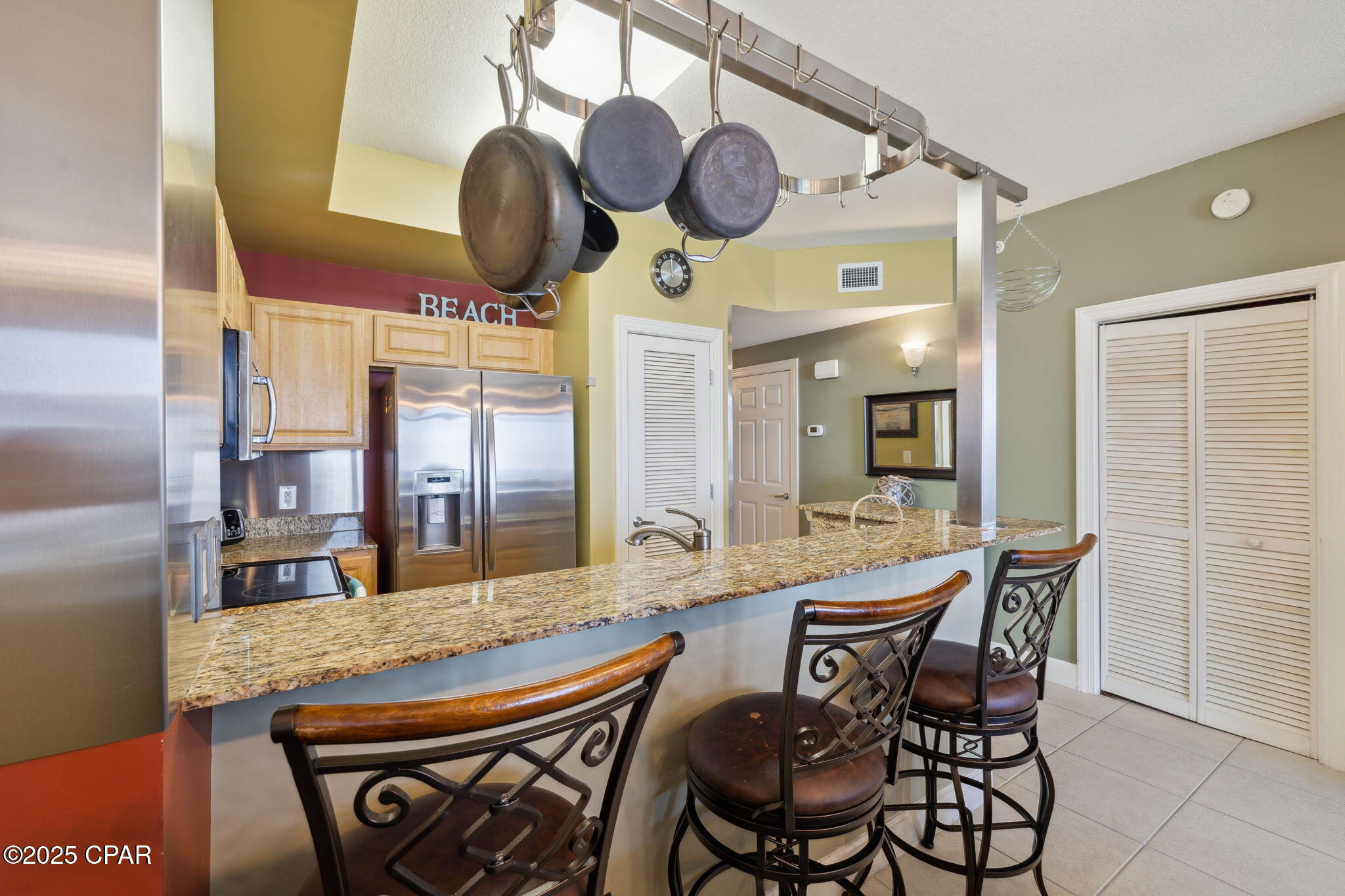 Sunrise Beach - Residential