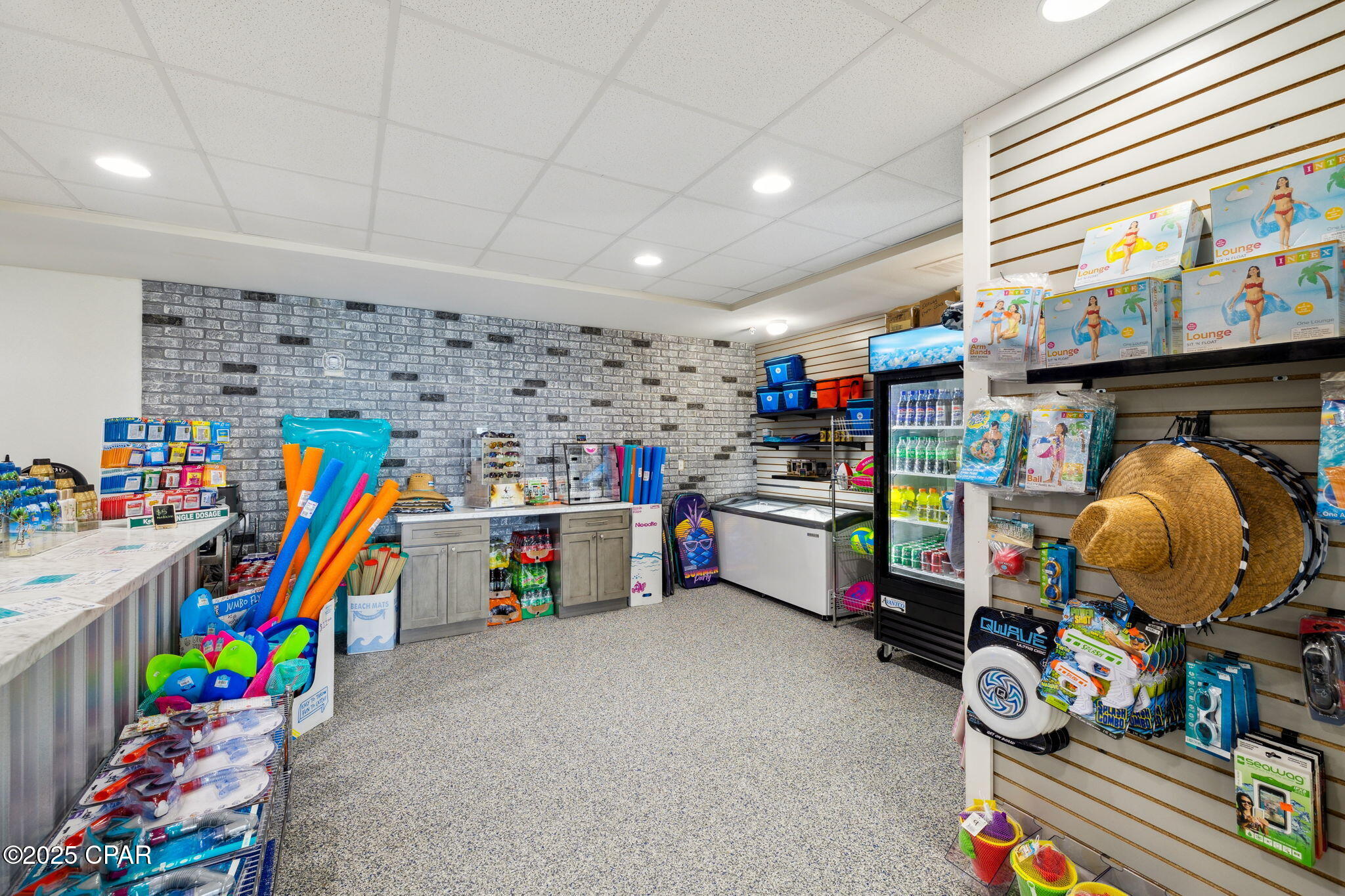 Sunrise Beach - Residential