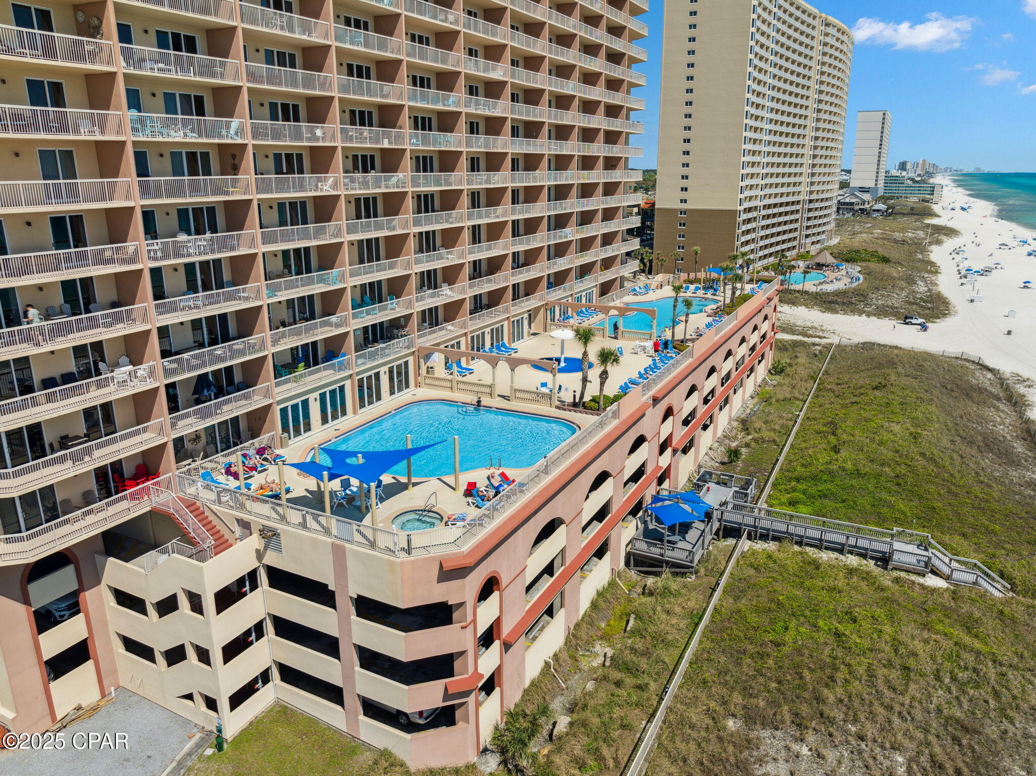 Sunrise Beach - Residential