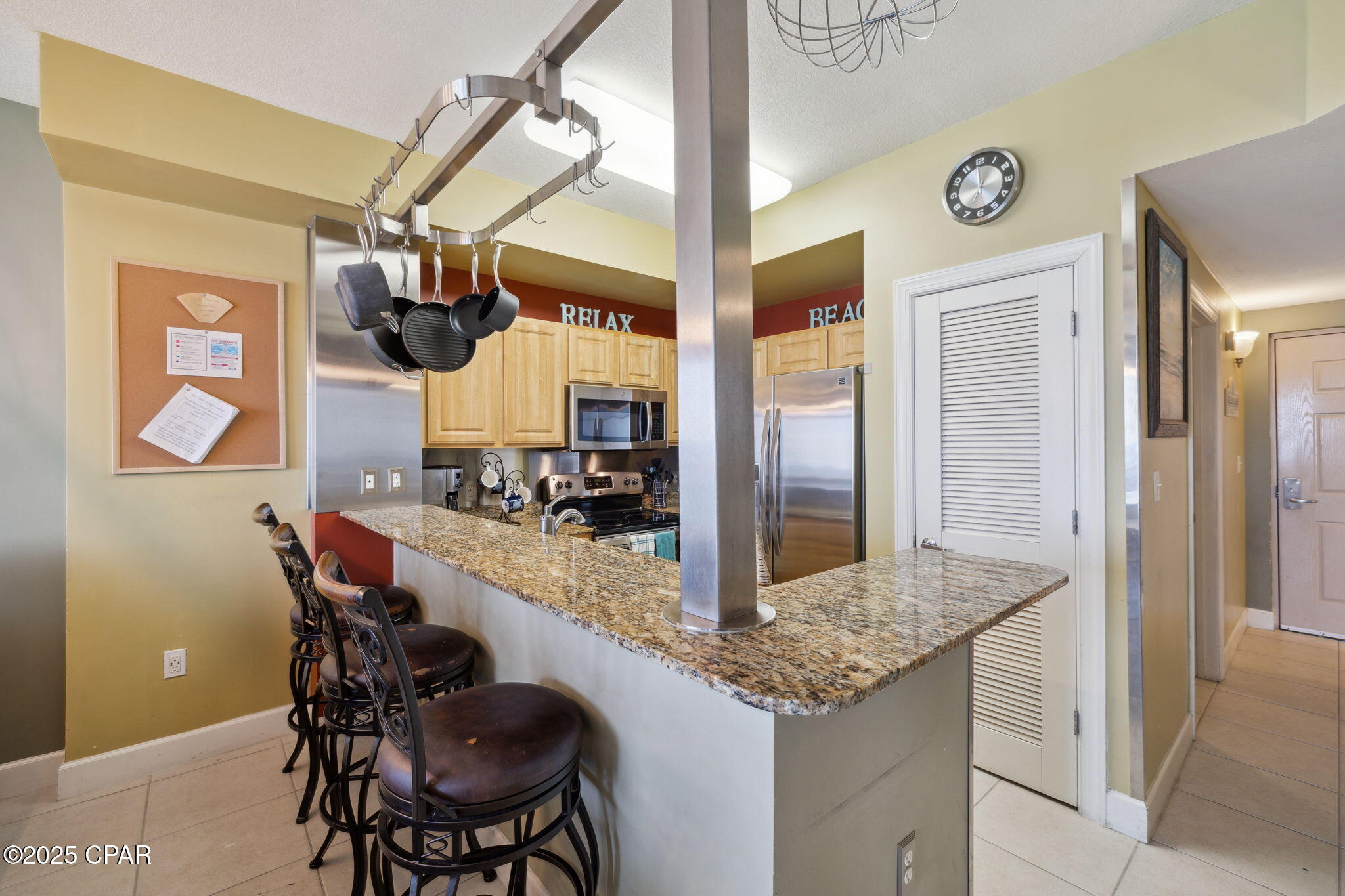 Sunrise Beach - Residential