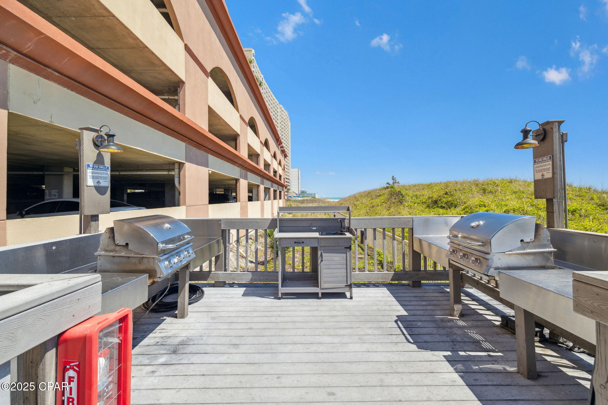 Sunrise Beach - Residential