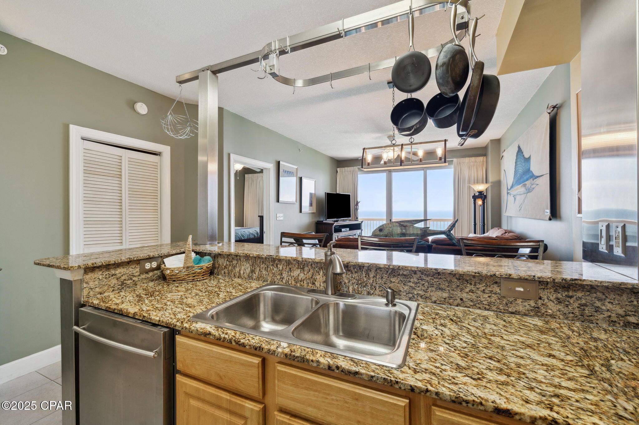 Sunrise Beach - Residential