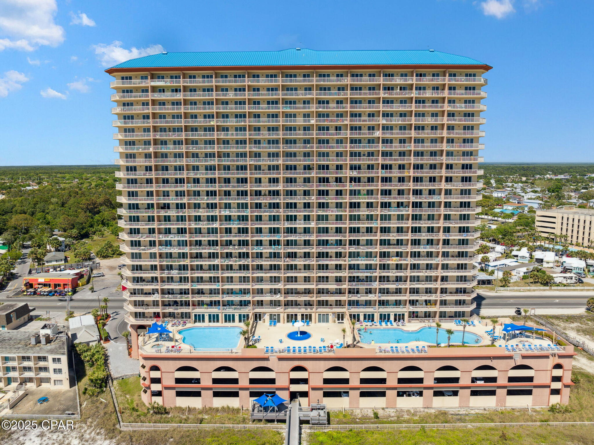 Sunrise Beach - Residential