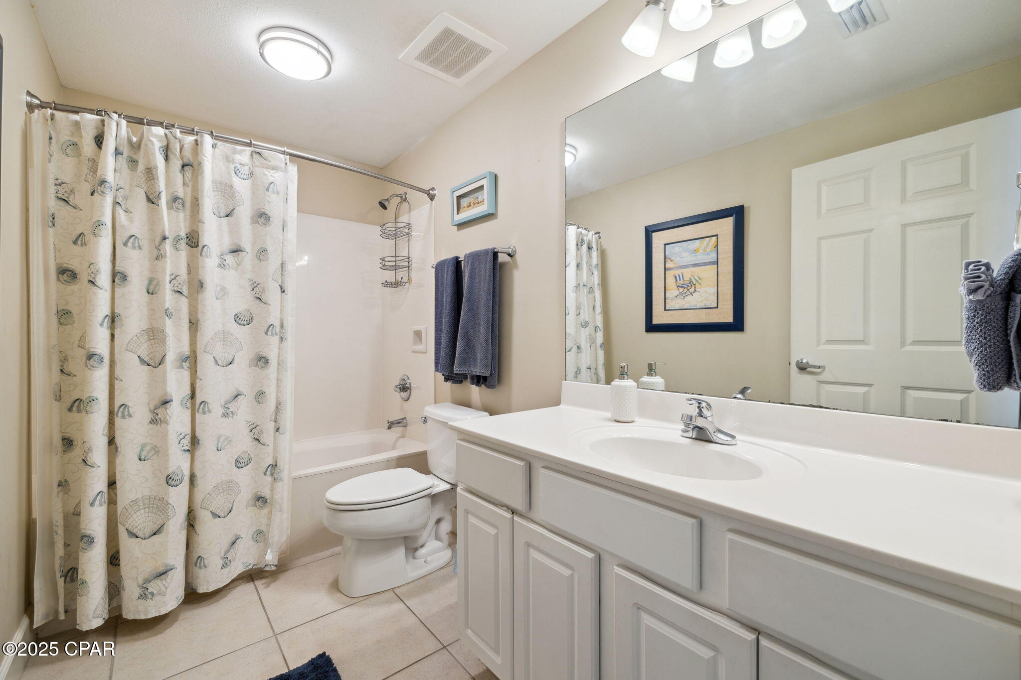 Sunrise Beach - Residential