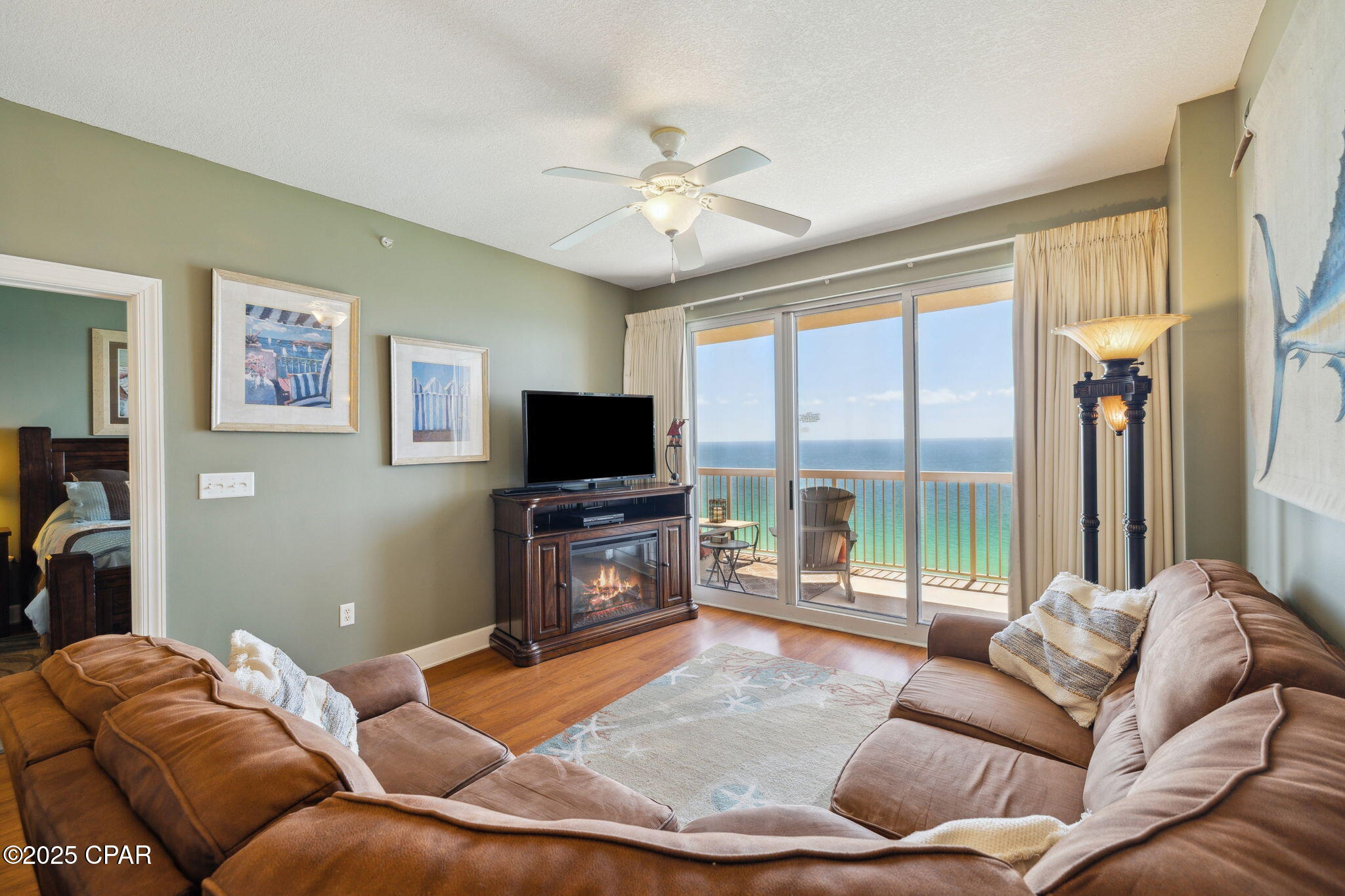 Sunrise Beach - Residential