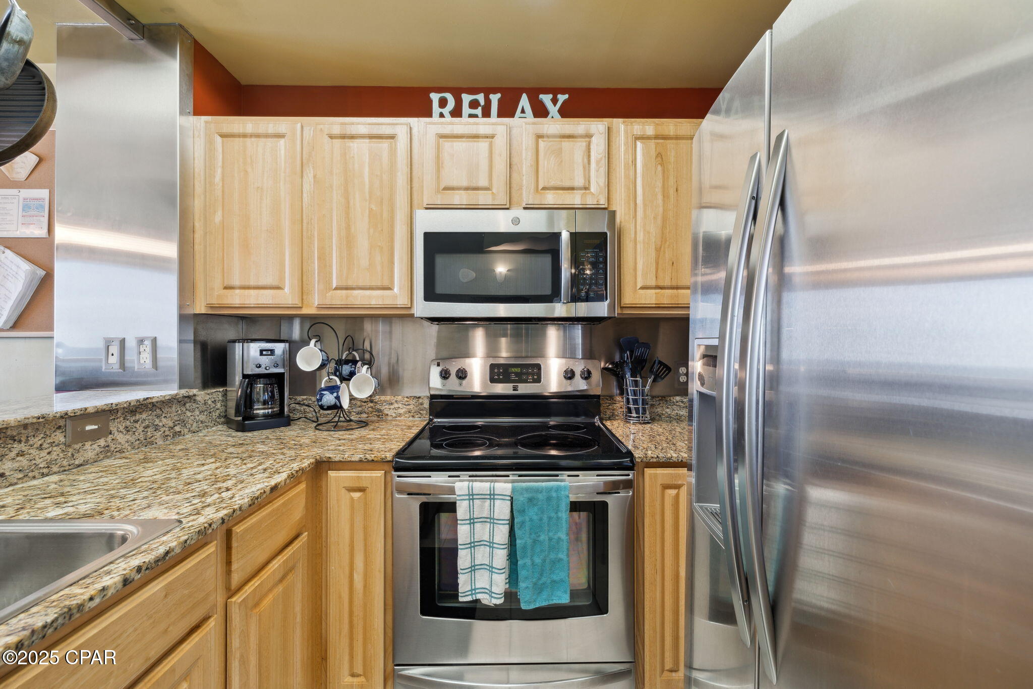 Sunrise Beach - Residential