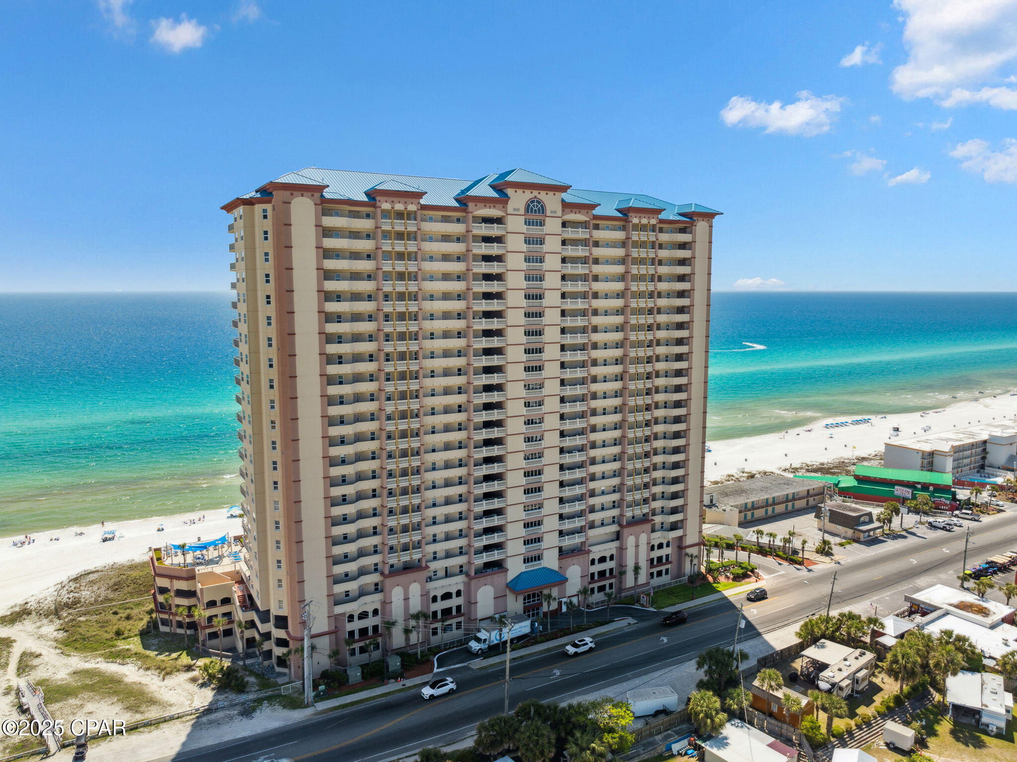 Sunrise Beach - Residential