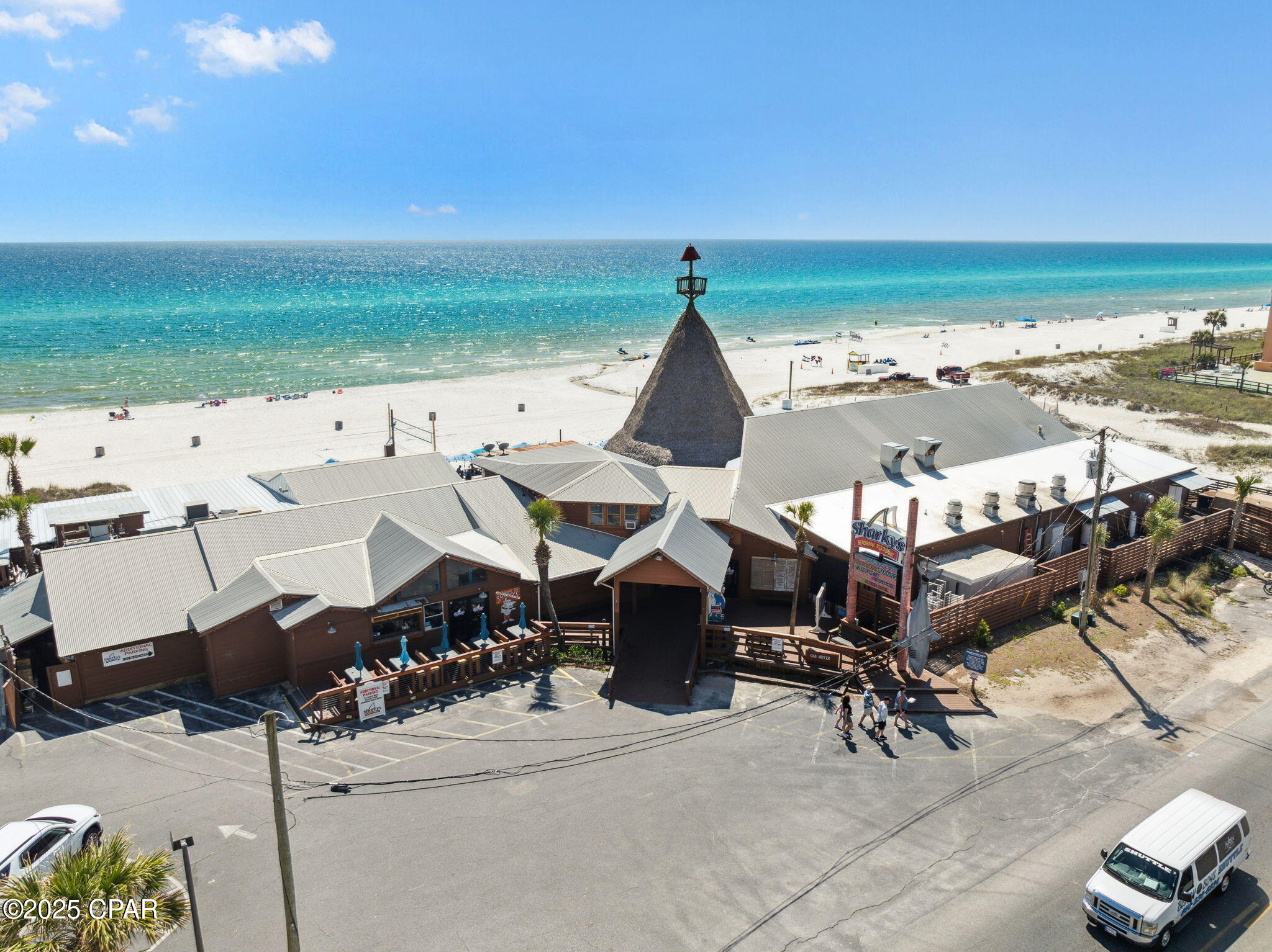 Sunrise Beach - Residential