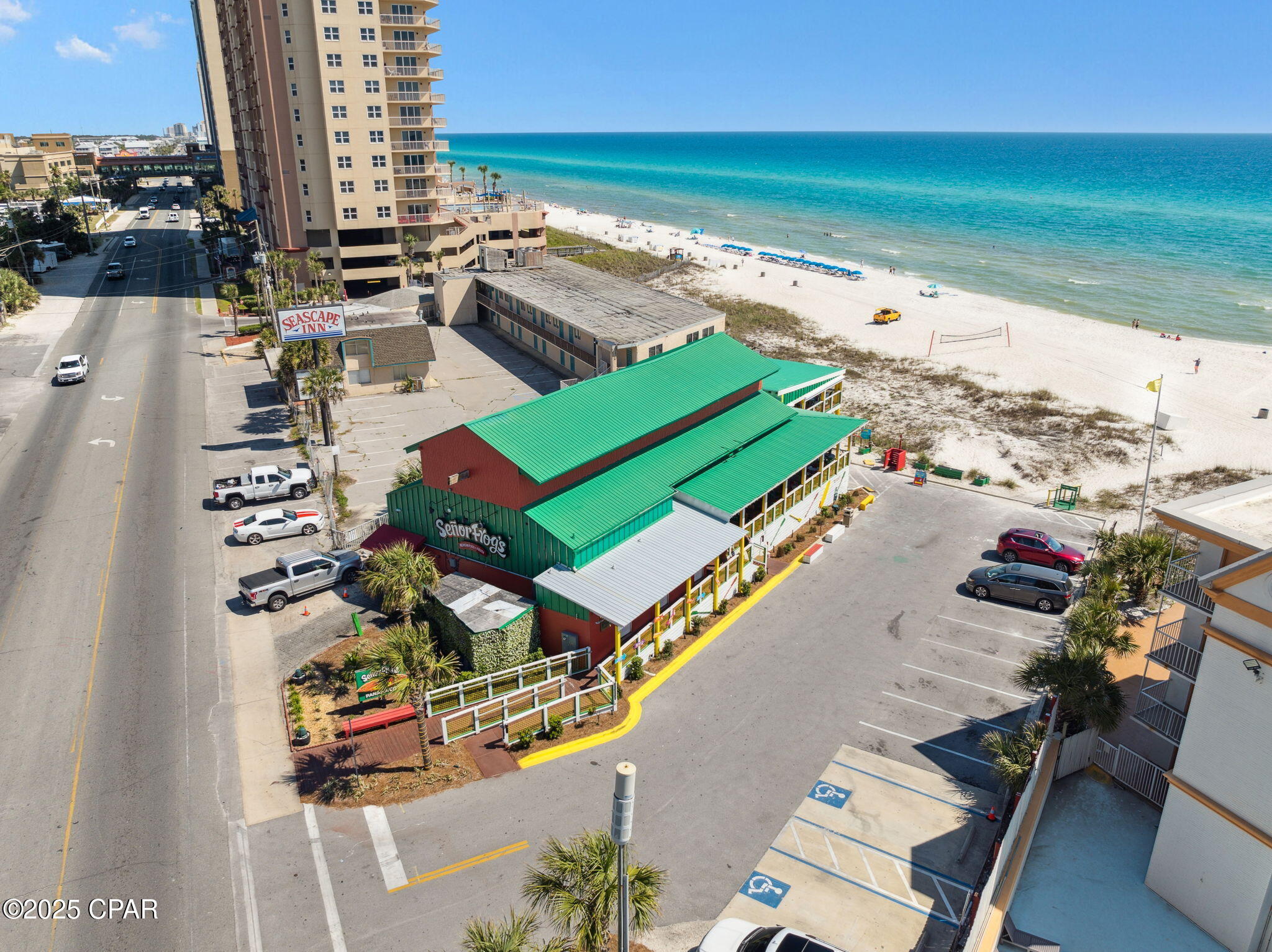 Sunrise Beach - Residential