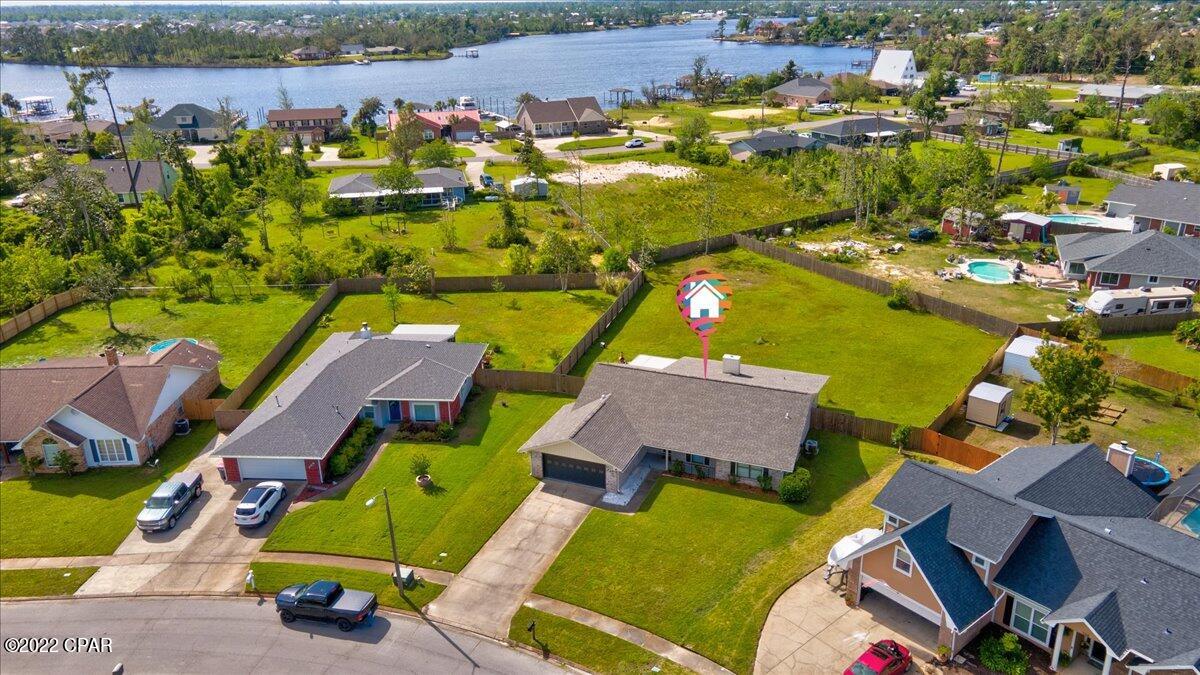 Plantation Point - Residential