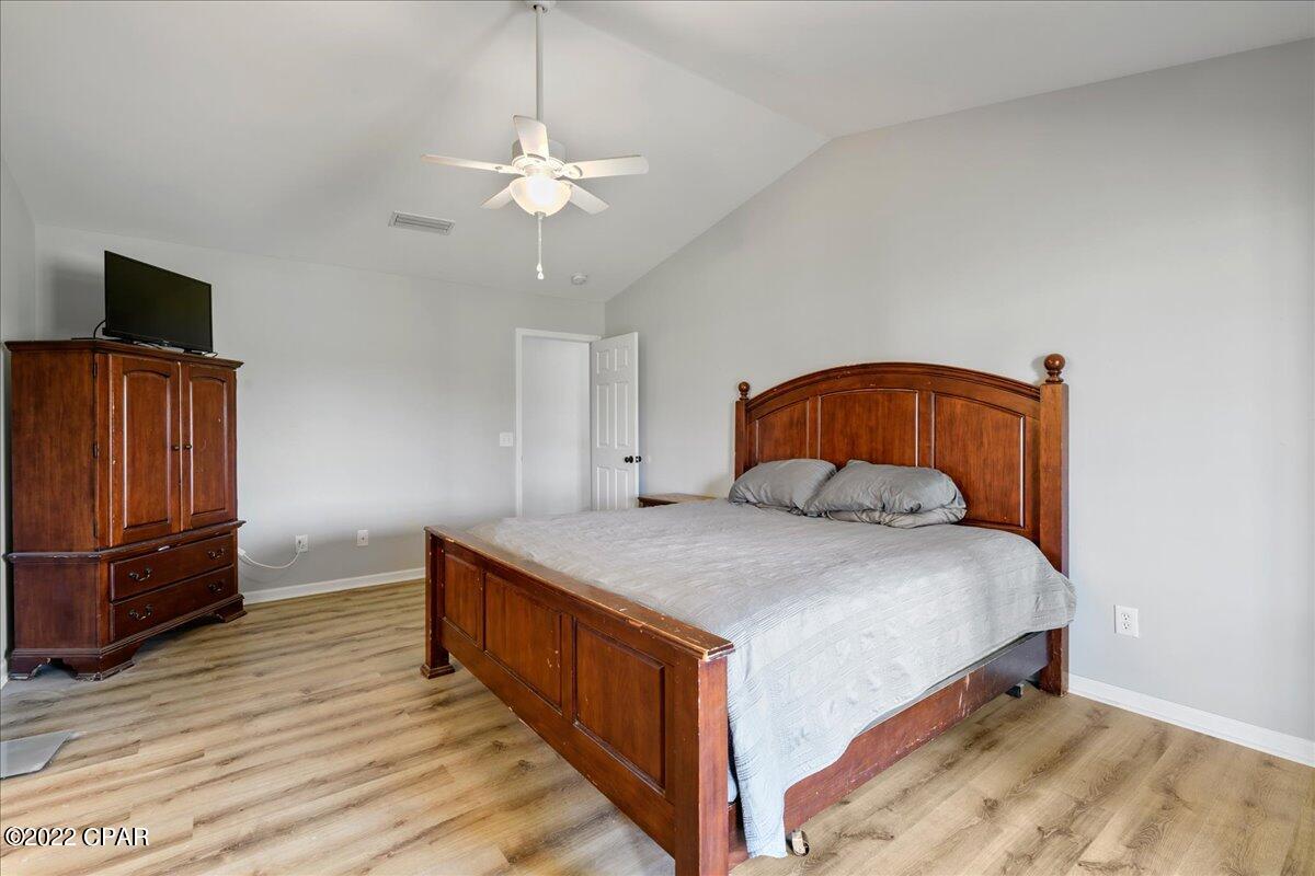 Plantation Point - Residential