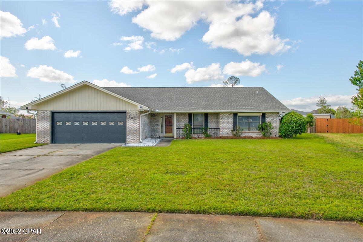 Plantation Point - Residential