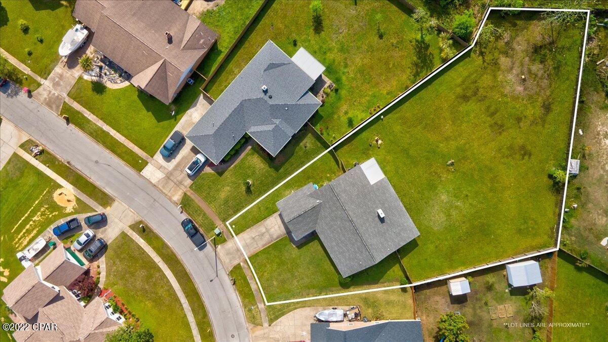 Plantation Point - Residential