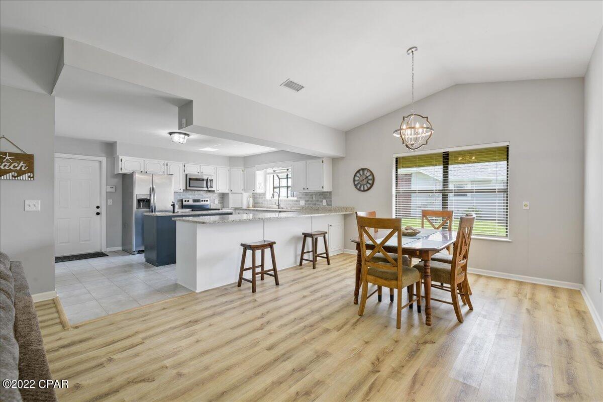 Plantation Point - Residential