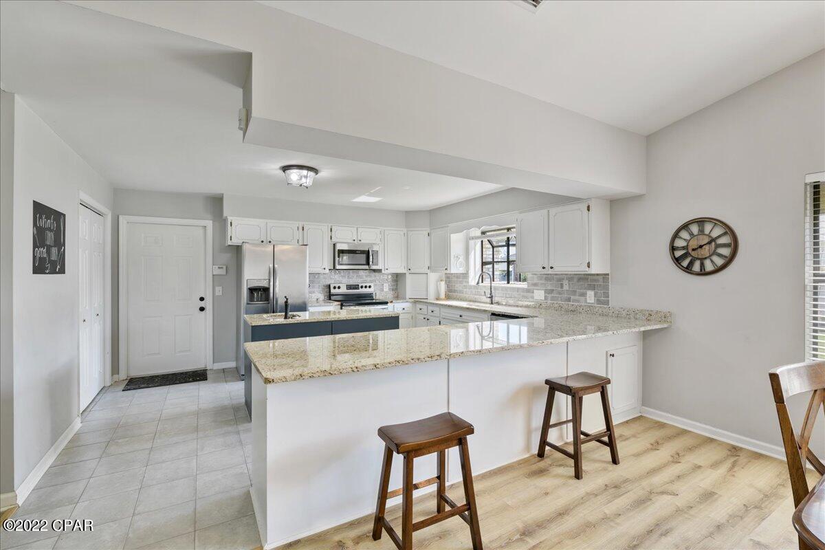 Plantation Point - Residential