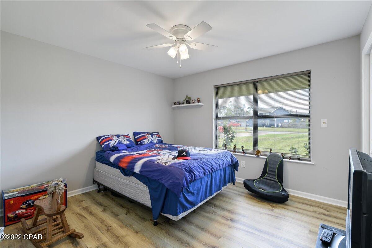 Plantation Point - Residential