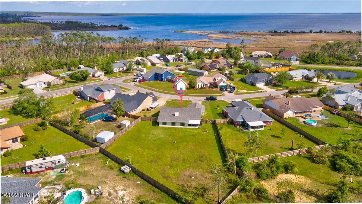 Plantation Point - Residential
