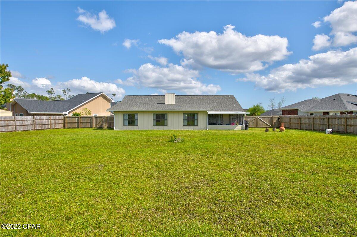 Plantation Point - Residential