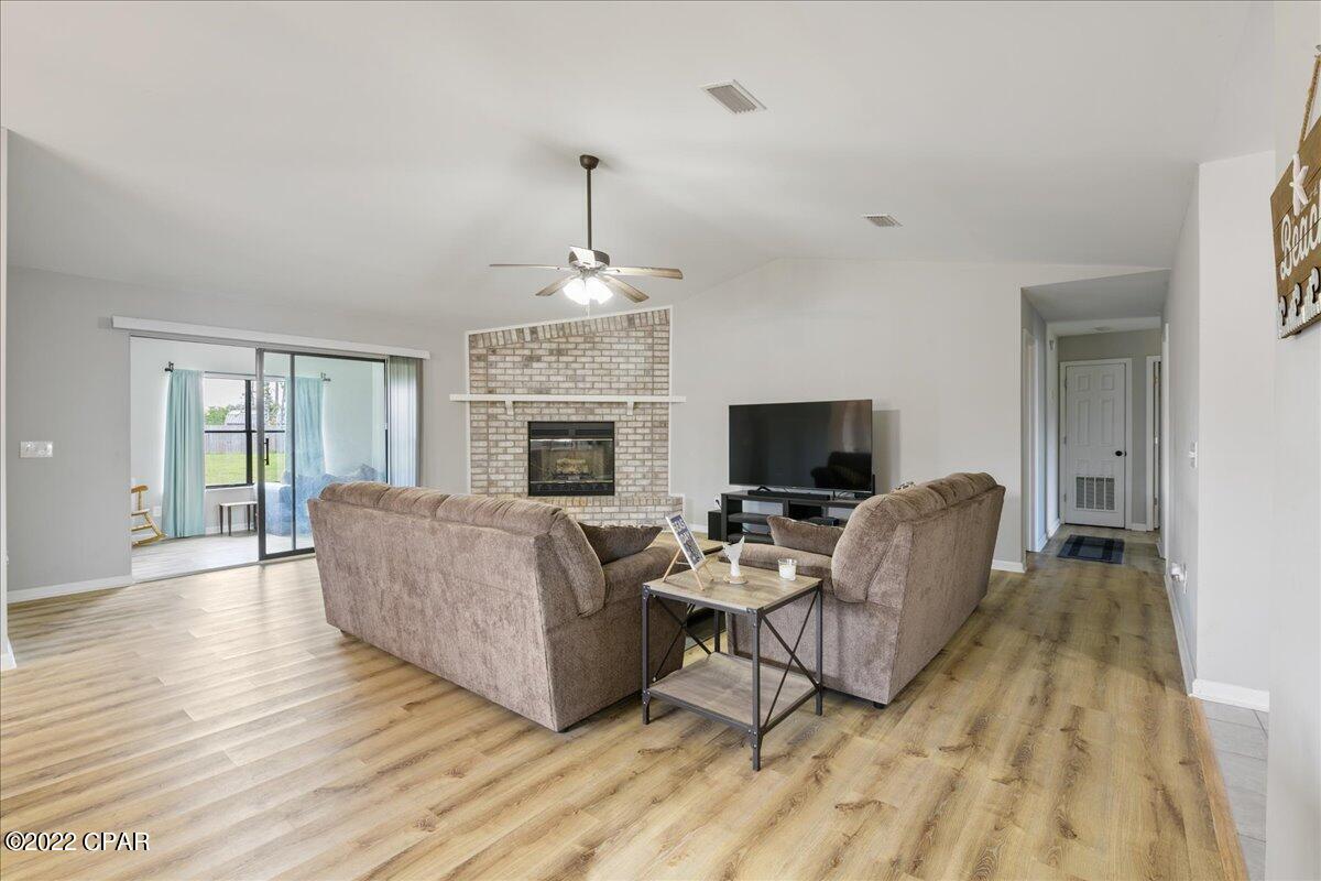 Plantation Point - Residential