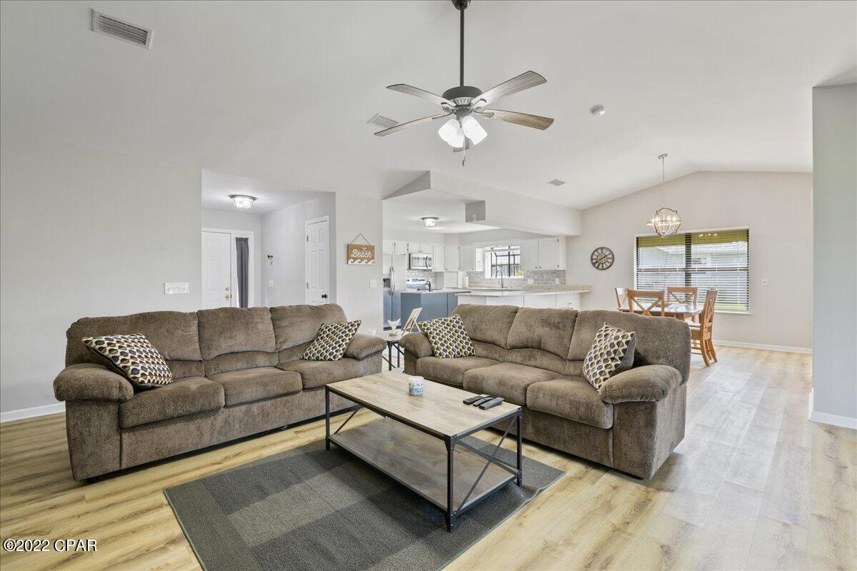 Plantation Point - Residential